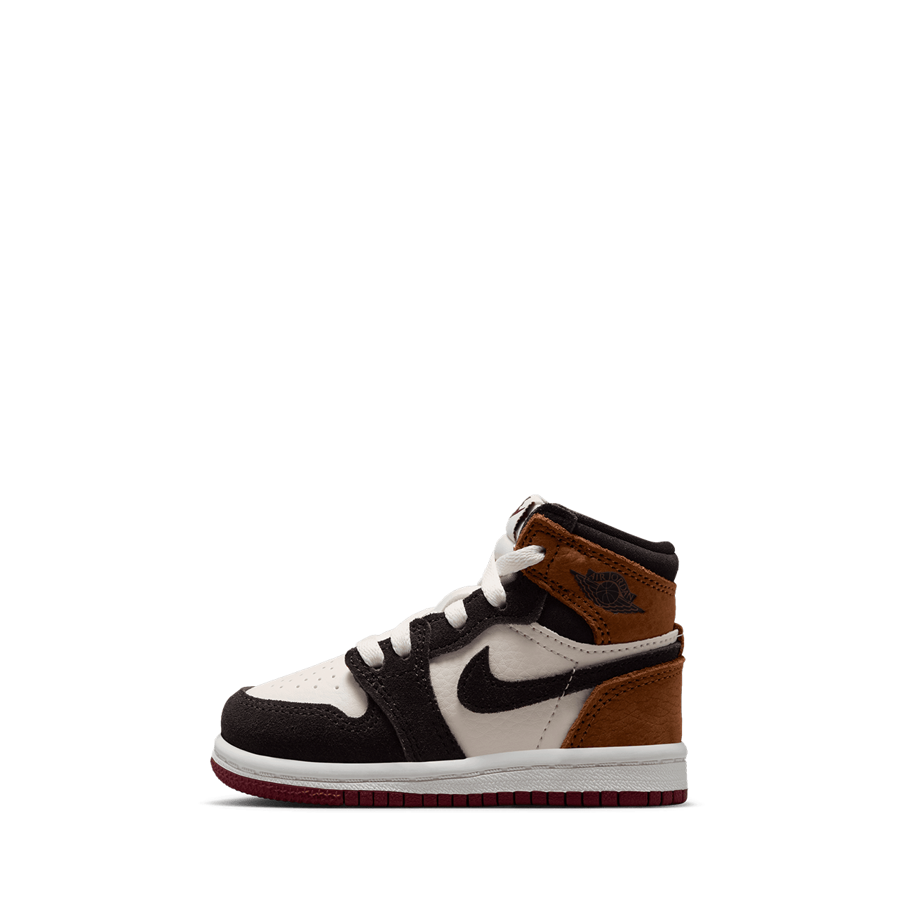 Air Jordan 1 Retro High OG TD 'Love Letter'