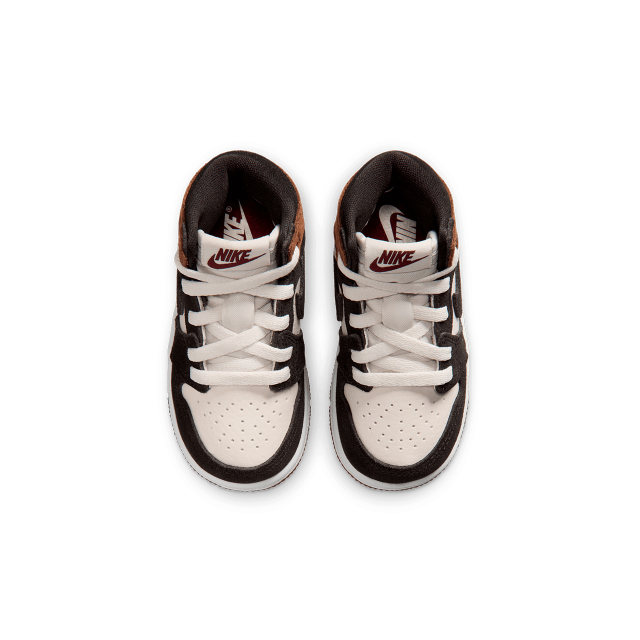 Air Jordan 1 Retro High OG TD 'Love Letter'