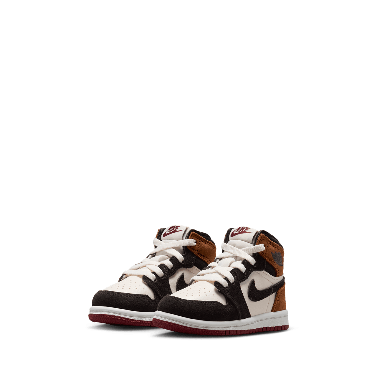 Air Jordan 1 Retro High OG TD 'Love Letter'