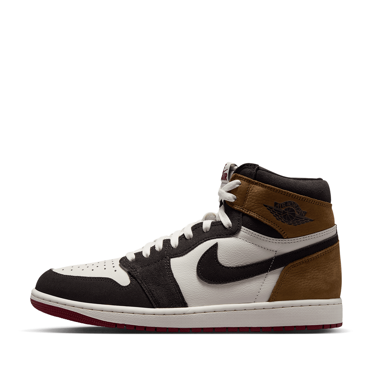 Air Jordan 1 Retro High OG 'Love Letter'