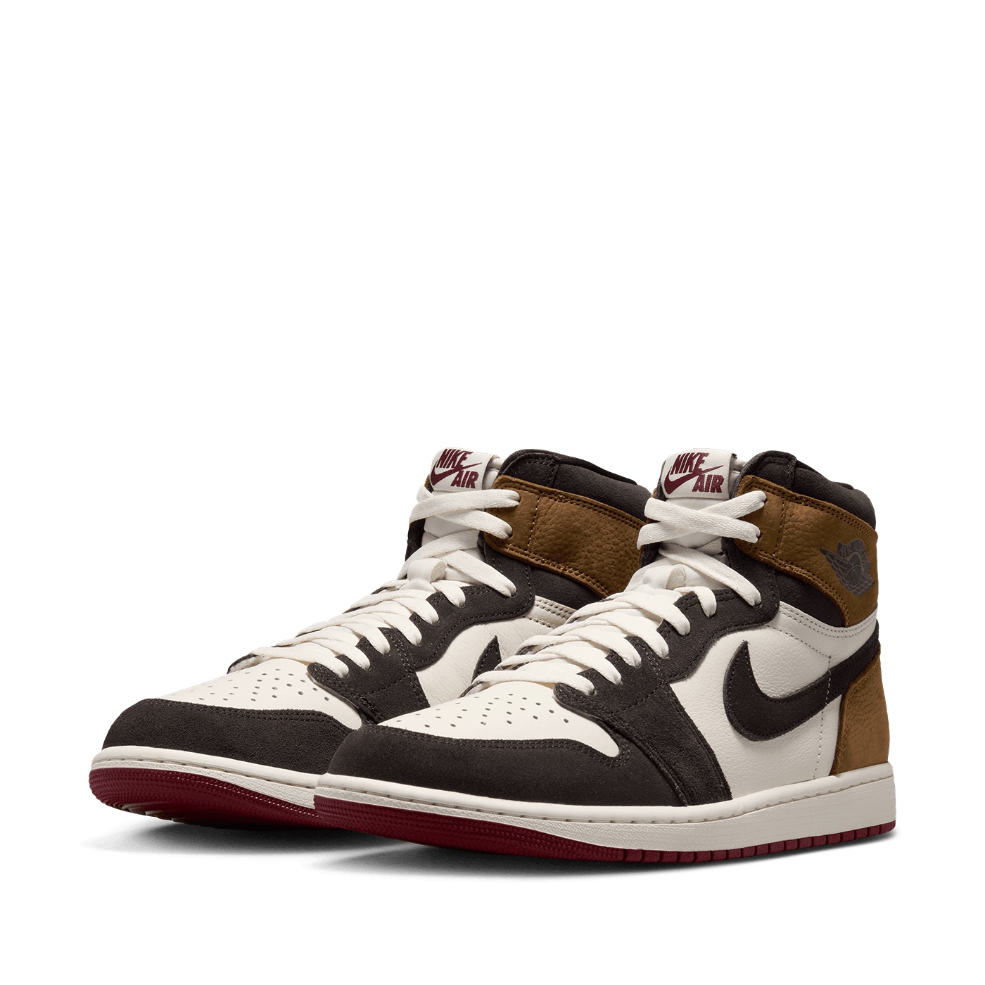 Air Jordan 1 Retro High OG 'Love Letter'