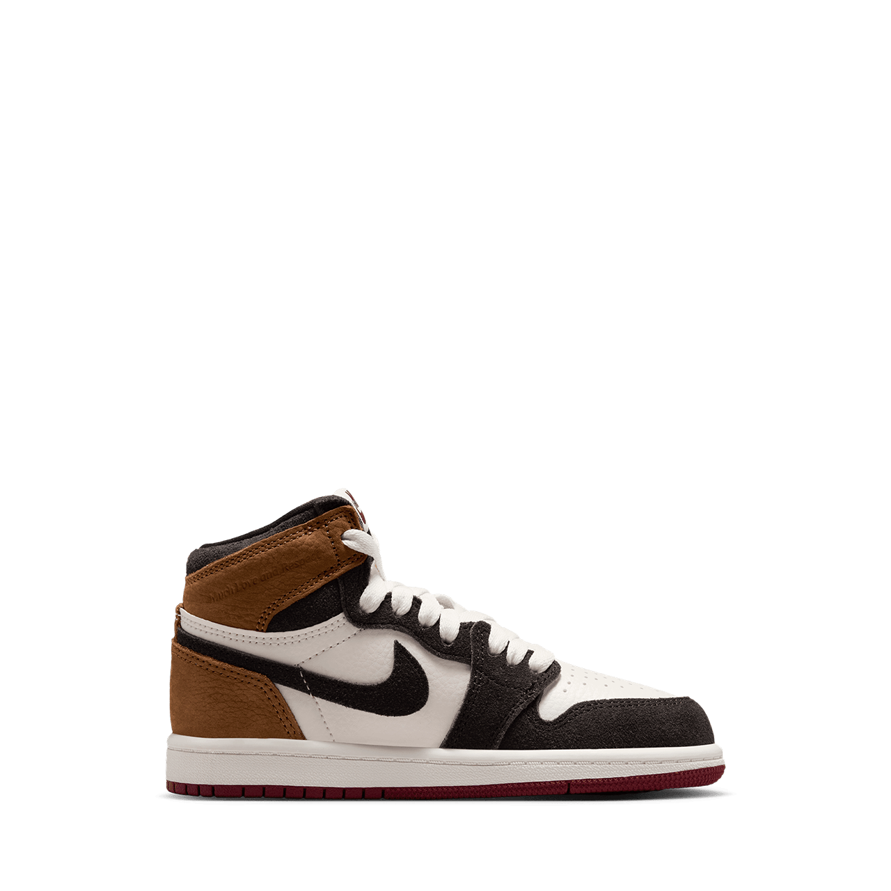 Air Jordan 1 Retro High OG PS 'Love Letter'