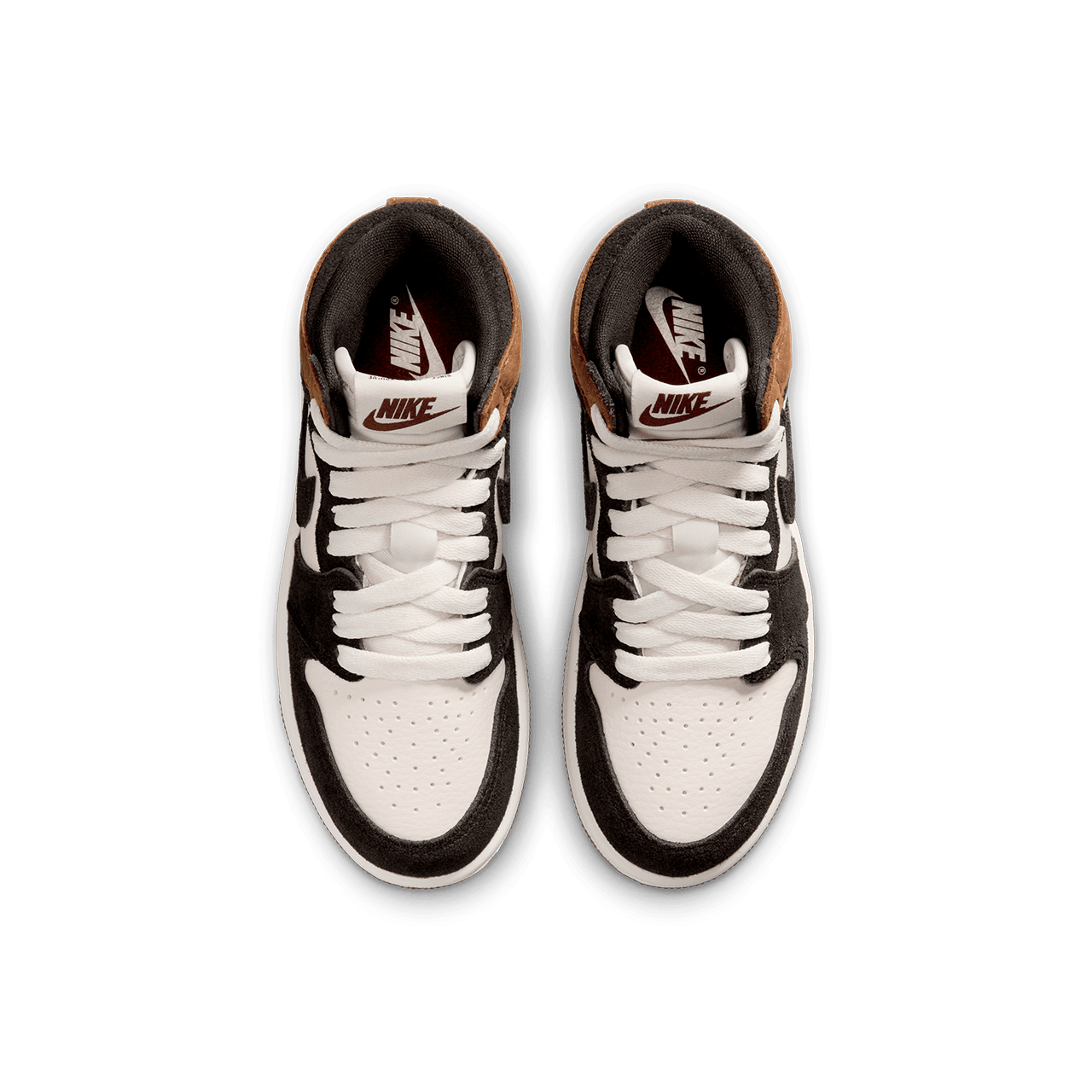 Air Jordan 1 Retro High OG PS 'Love Letter'