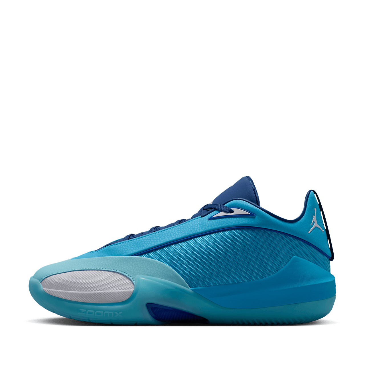 Air Jordan Jordan Triangle PF 'Baltic Blue'