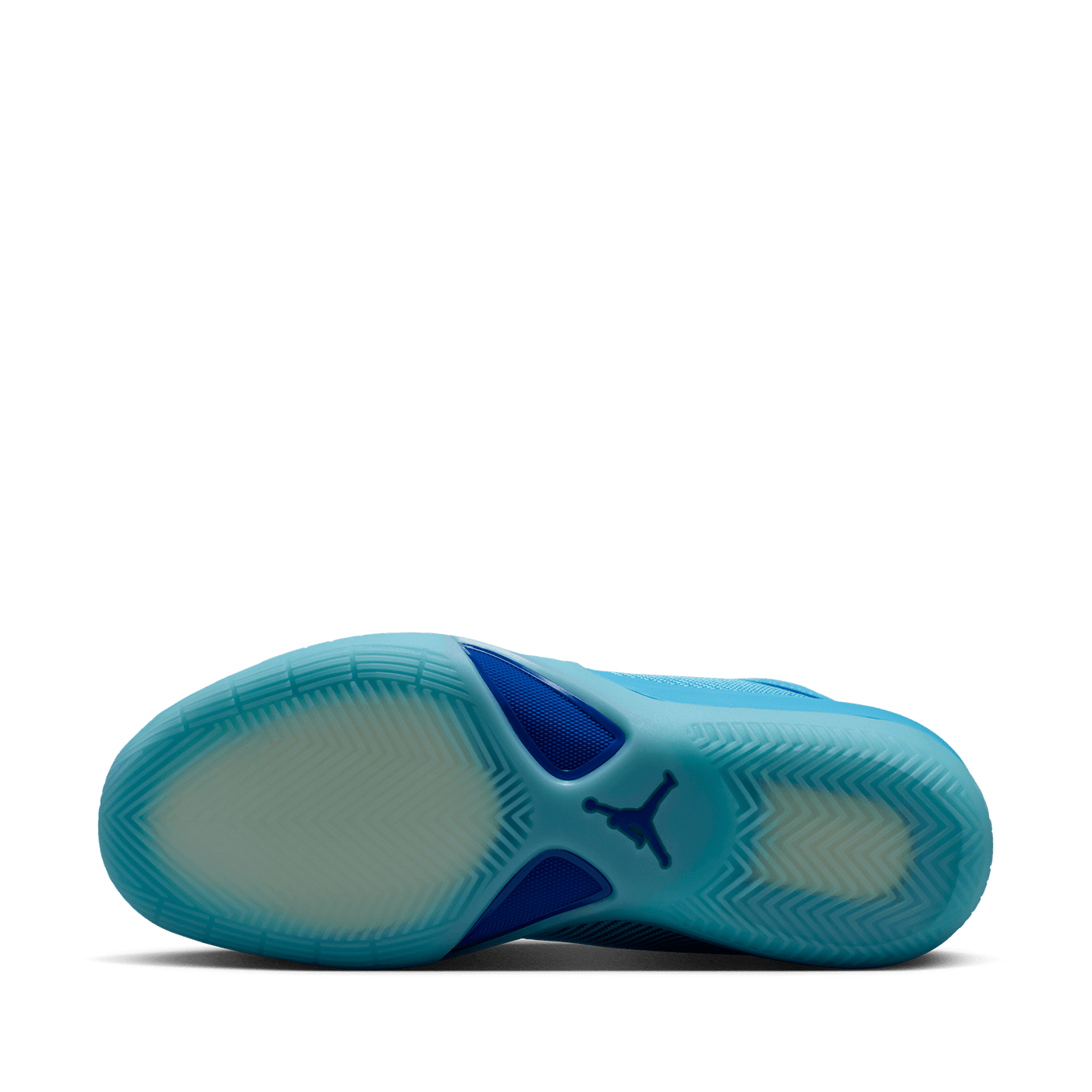Air Jordan Jordan Triangle PF 'Baltic Blue'