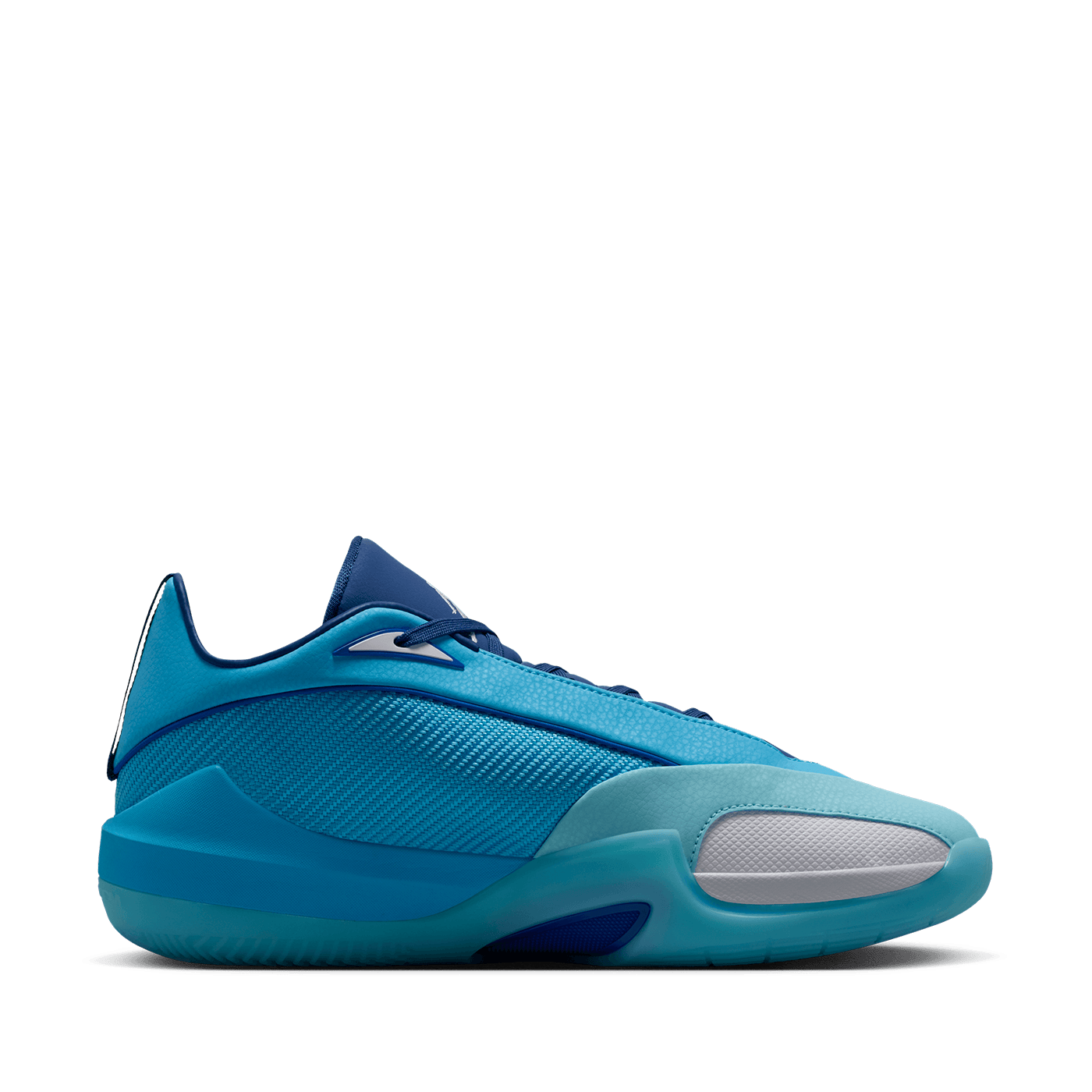 Air Jordan Jordan Triangle PF 'Baltic Blue'