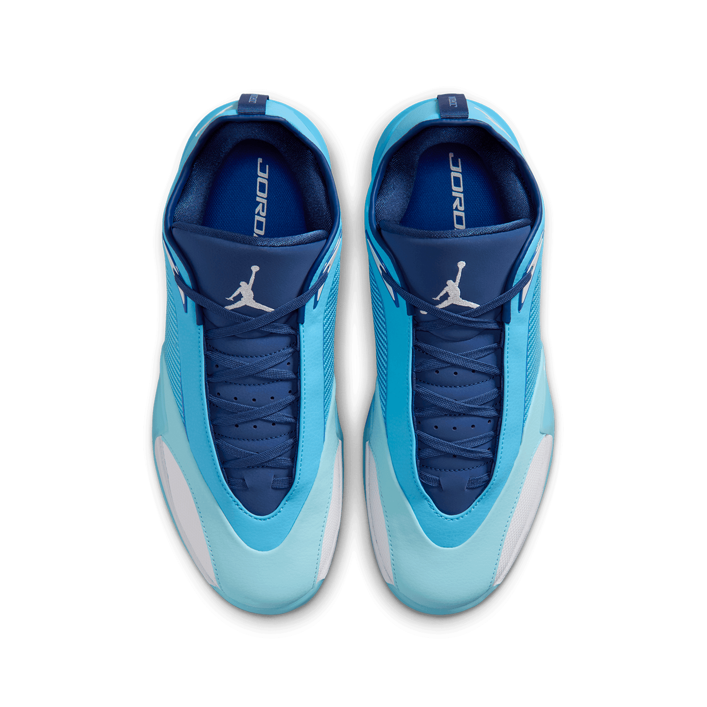 Air Jordan Jordan Triangle PF 'Baltic Blue'