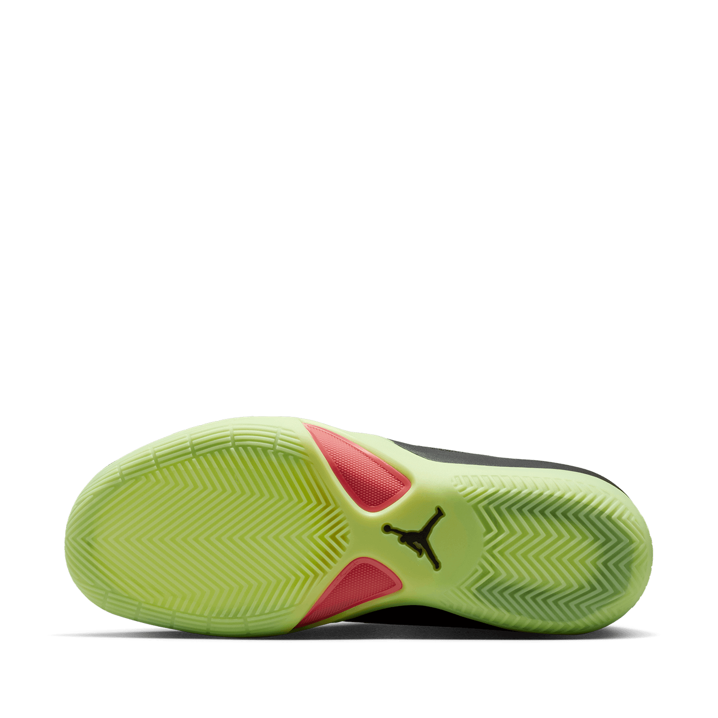 Air Jordan Jordan Triangle PF 'Volt'