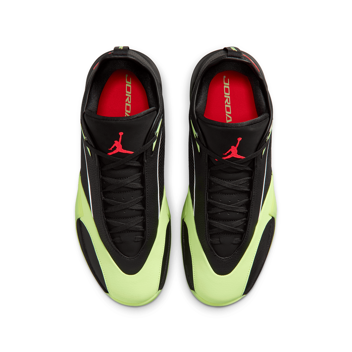 Air Jordan Jordan Triangle PF 'Volt'