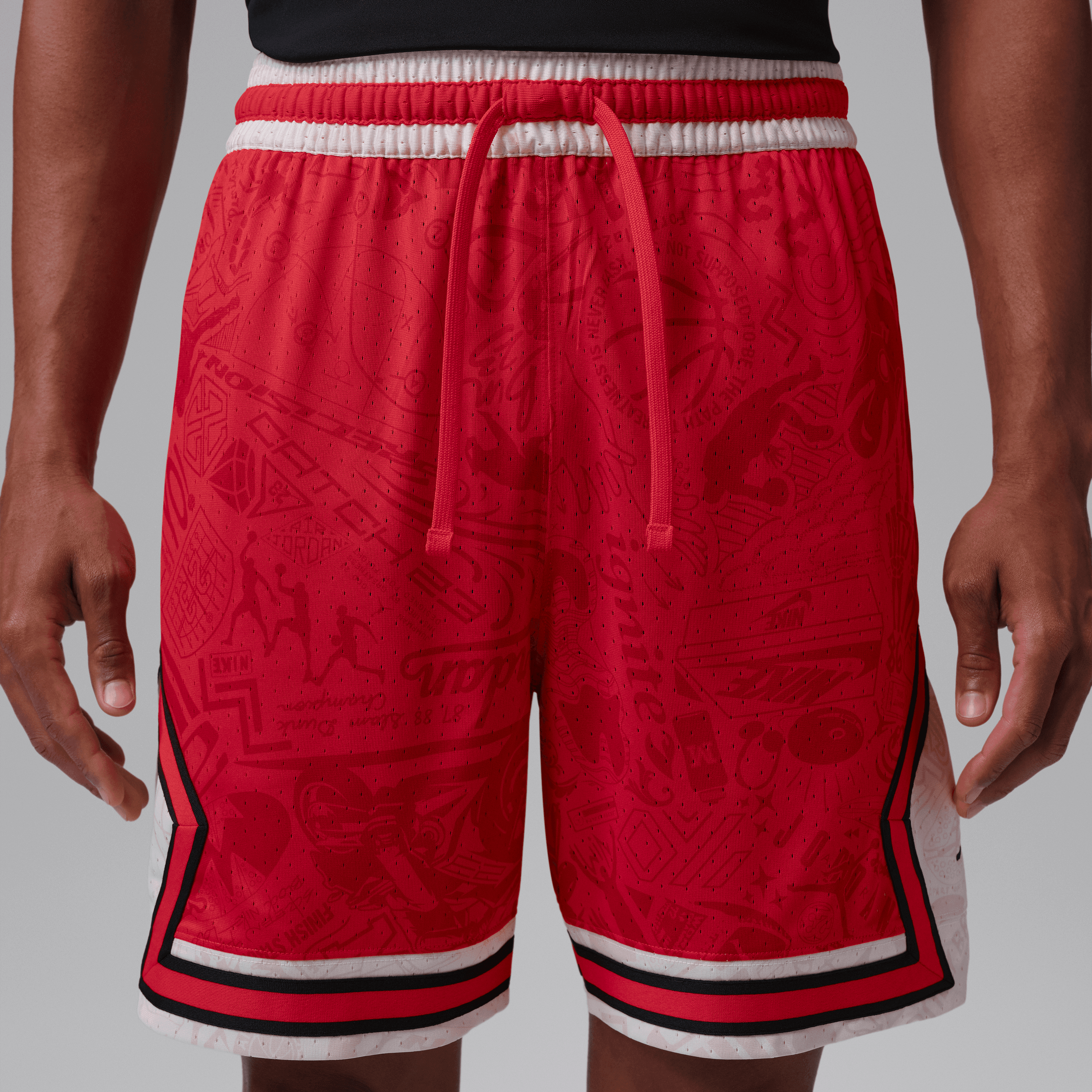 Air Jordan Jordan Sport Men's Dri-FIT Diamond Shorts