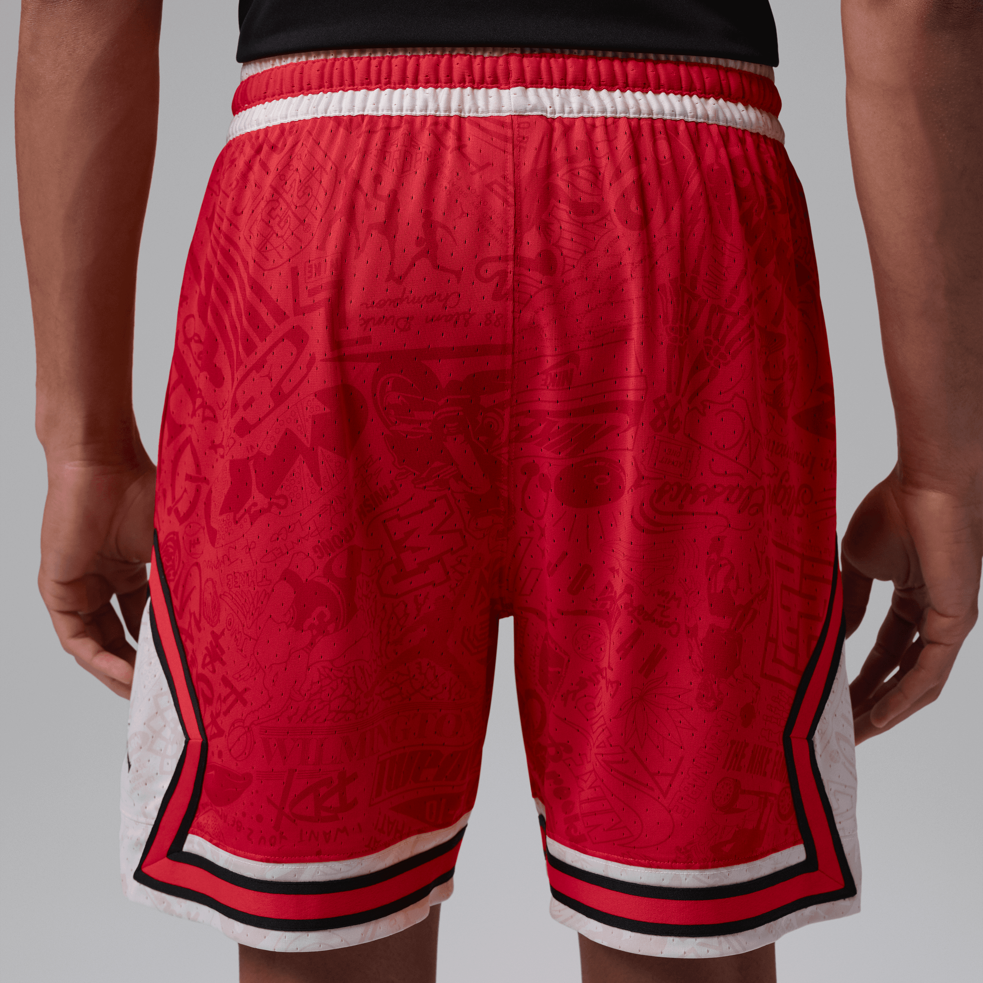 Air Jordan Jordan Sport Men's Dri-FIT Diamond Shorts