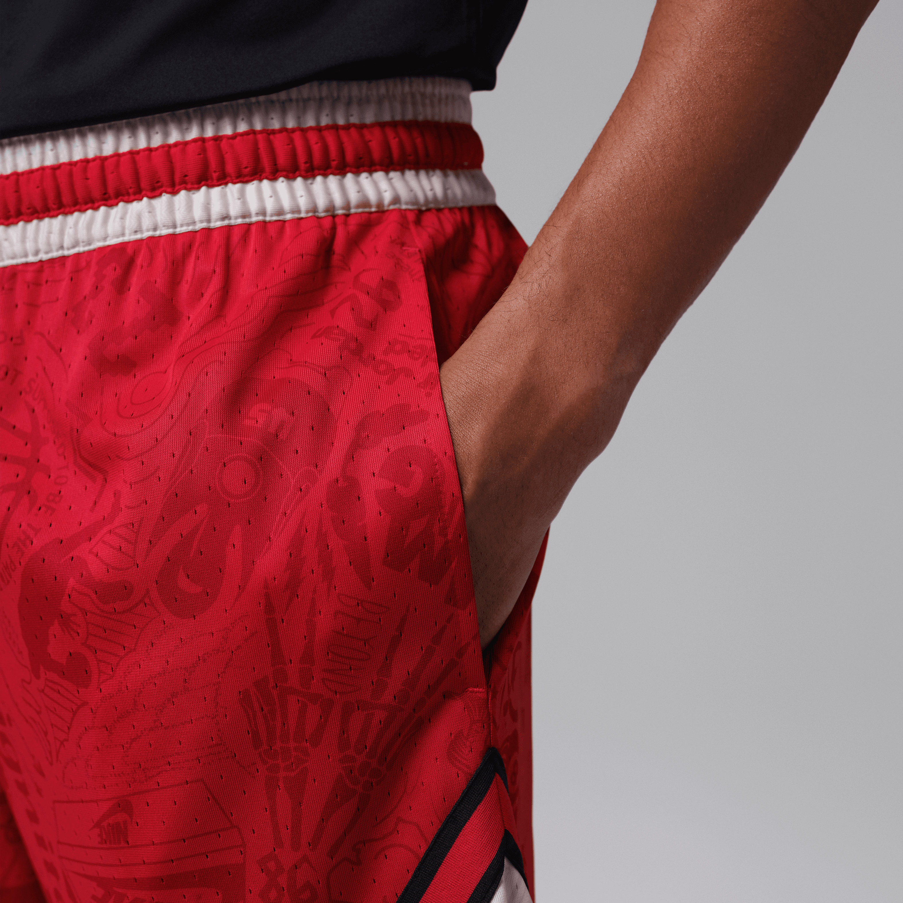 Air Jordan Jordan Sport Men's Dri-FIT Diamond Shorts