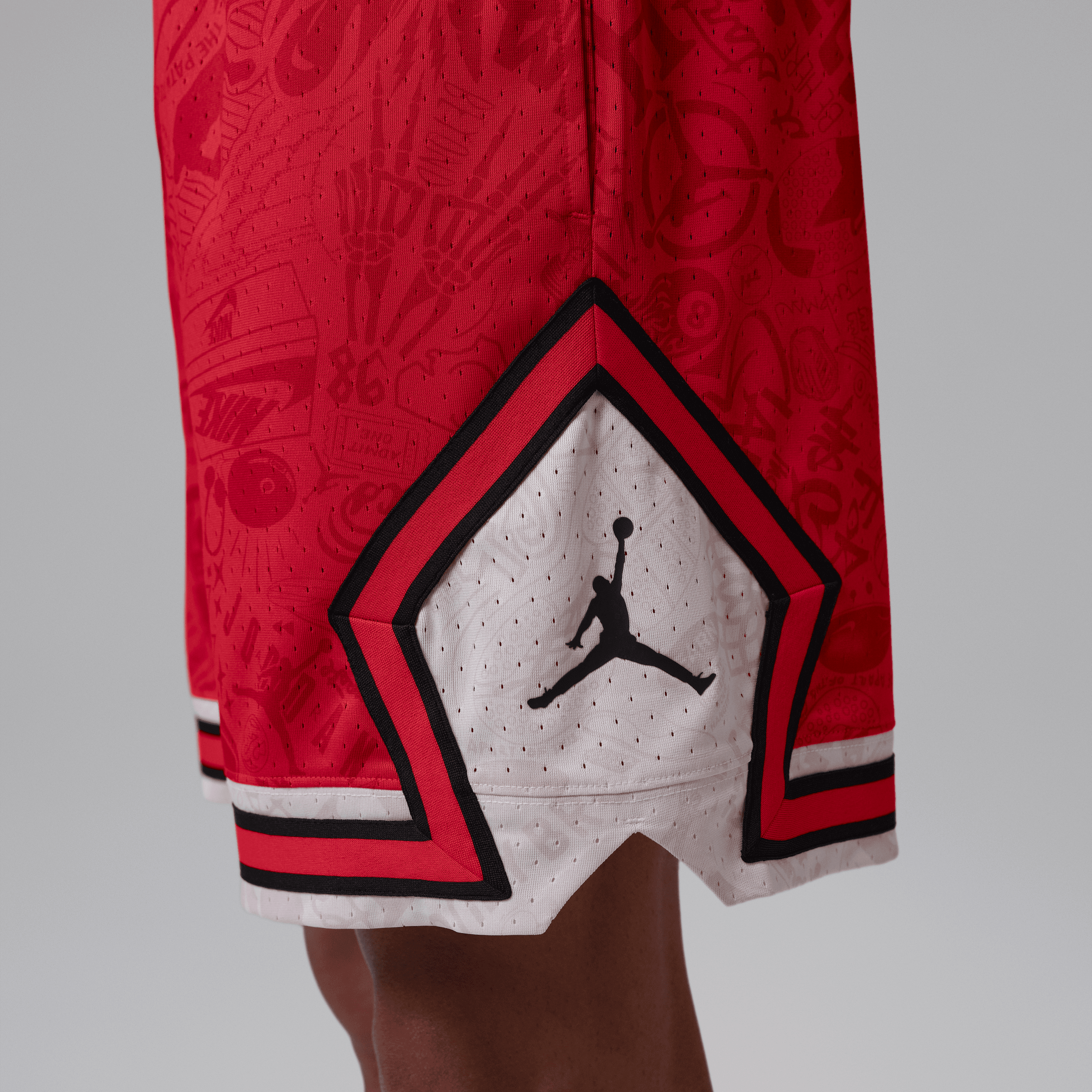 Air Jordan Jordan Sport Men's Dri-FIT Diamond Shorts