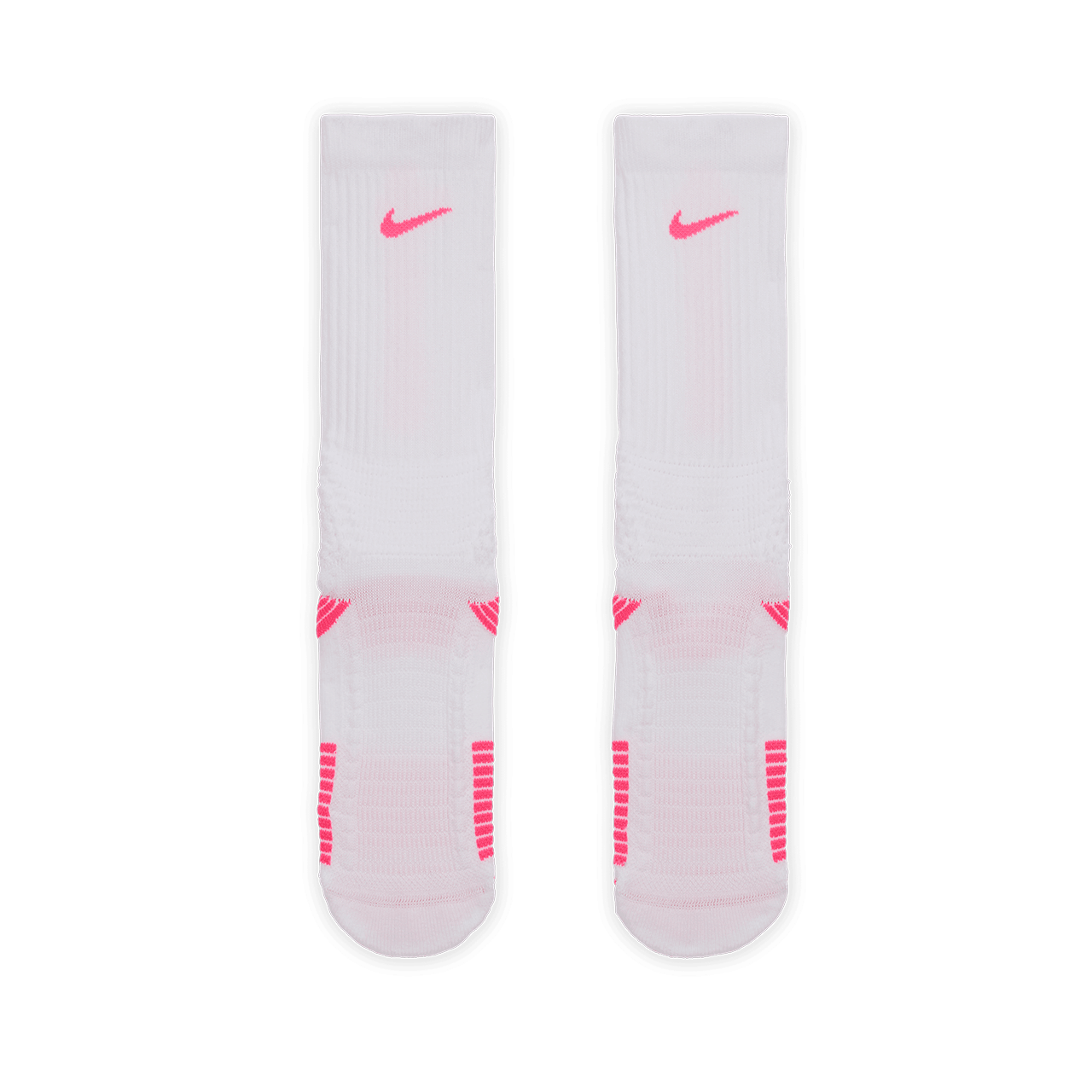 Nike Elite 2.0 Cushioned Crew Socks (1 Pair)