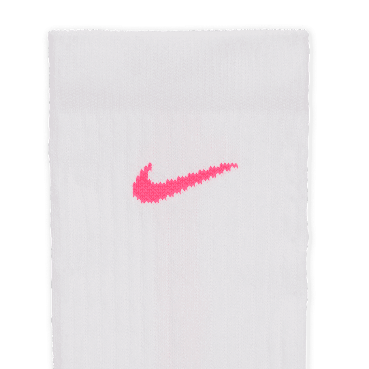 Nike Elite 2.0 Cushioned Crew Socks (1 Pair)