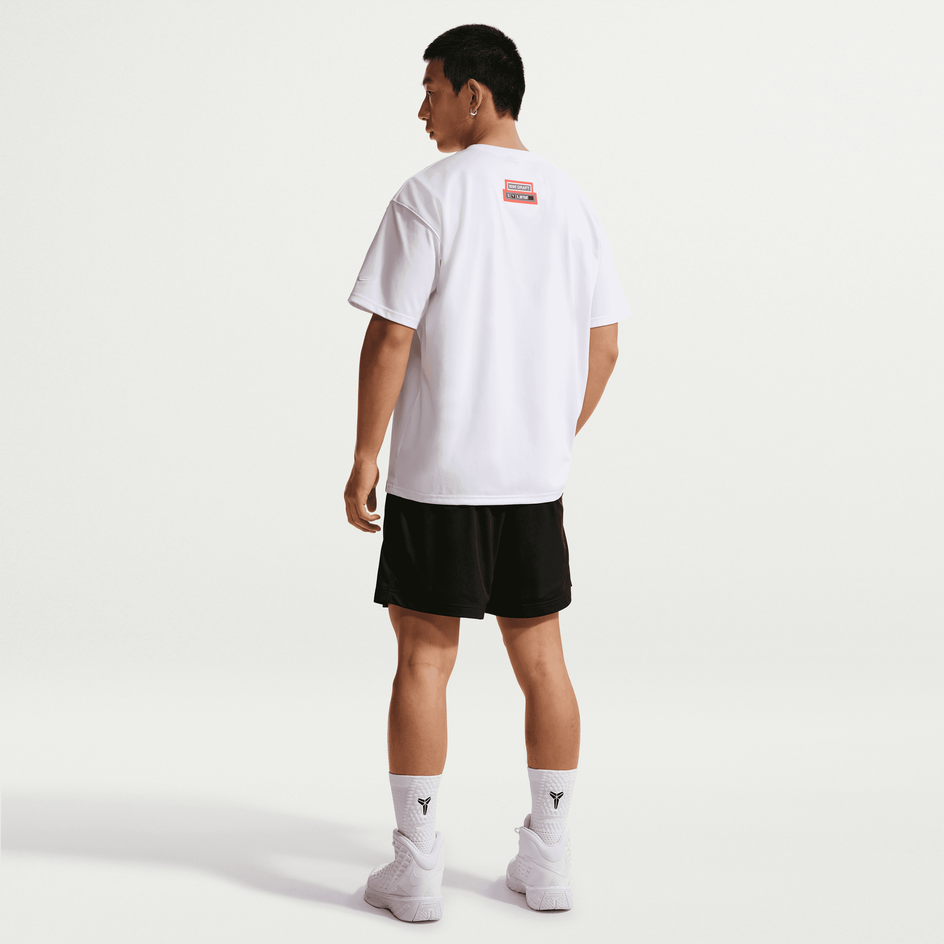 Nike Kobe "Draft Pack" Men's Basketball T-Shirt