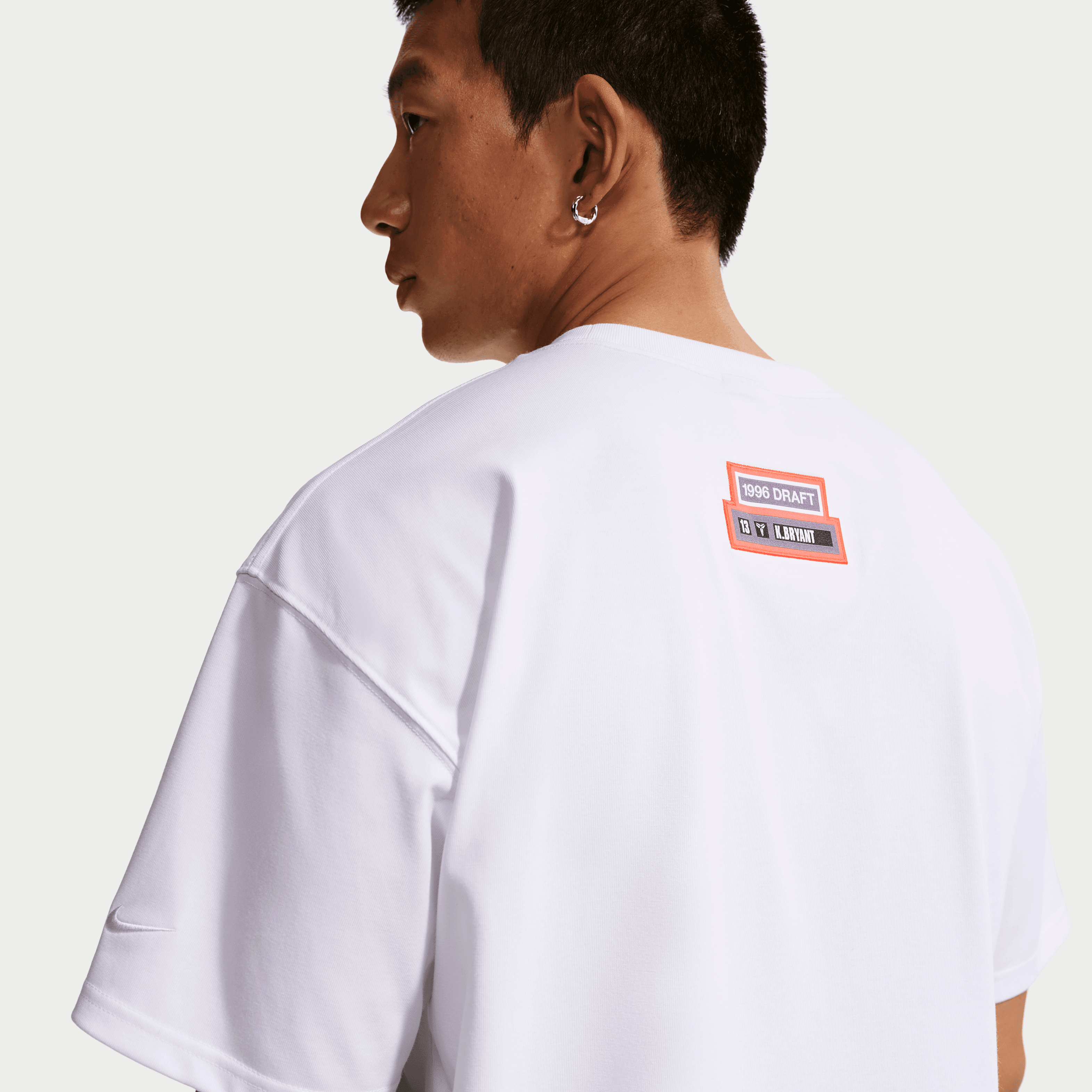 Nike Kobe "Draft Pack" Men's Basketball T-Shirt