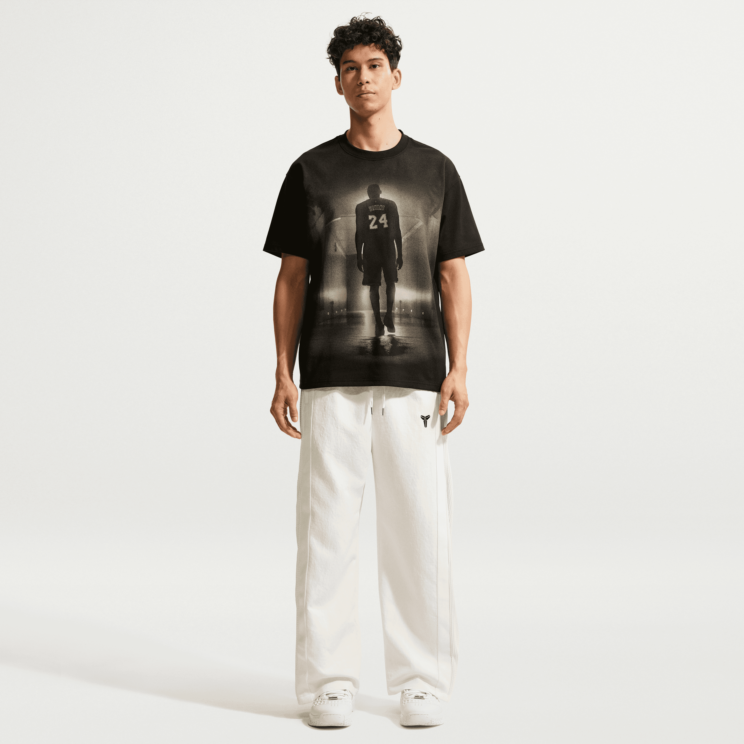 Nike Kobe Men's Dri-FIT Basketball T-Shirt