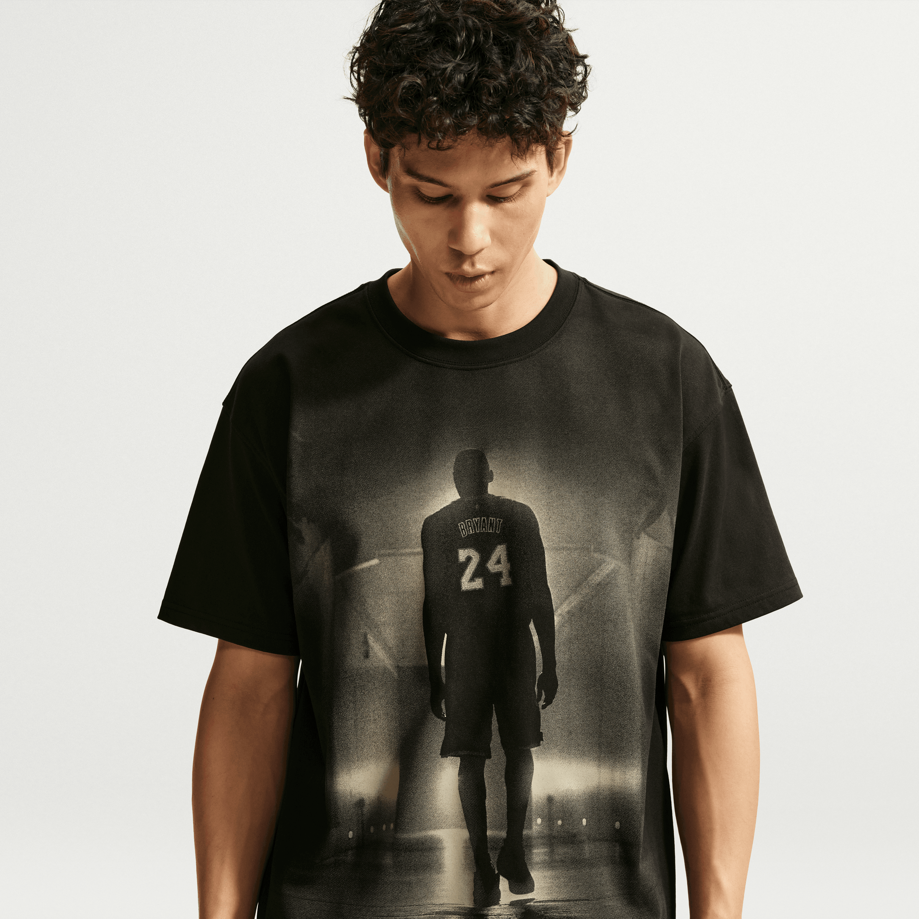 Nike Kobe Men's Dri-FIT Basketball T-Shirt