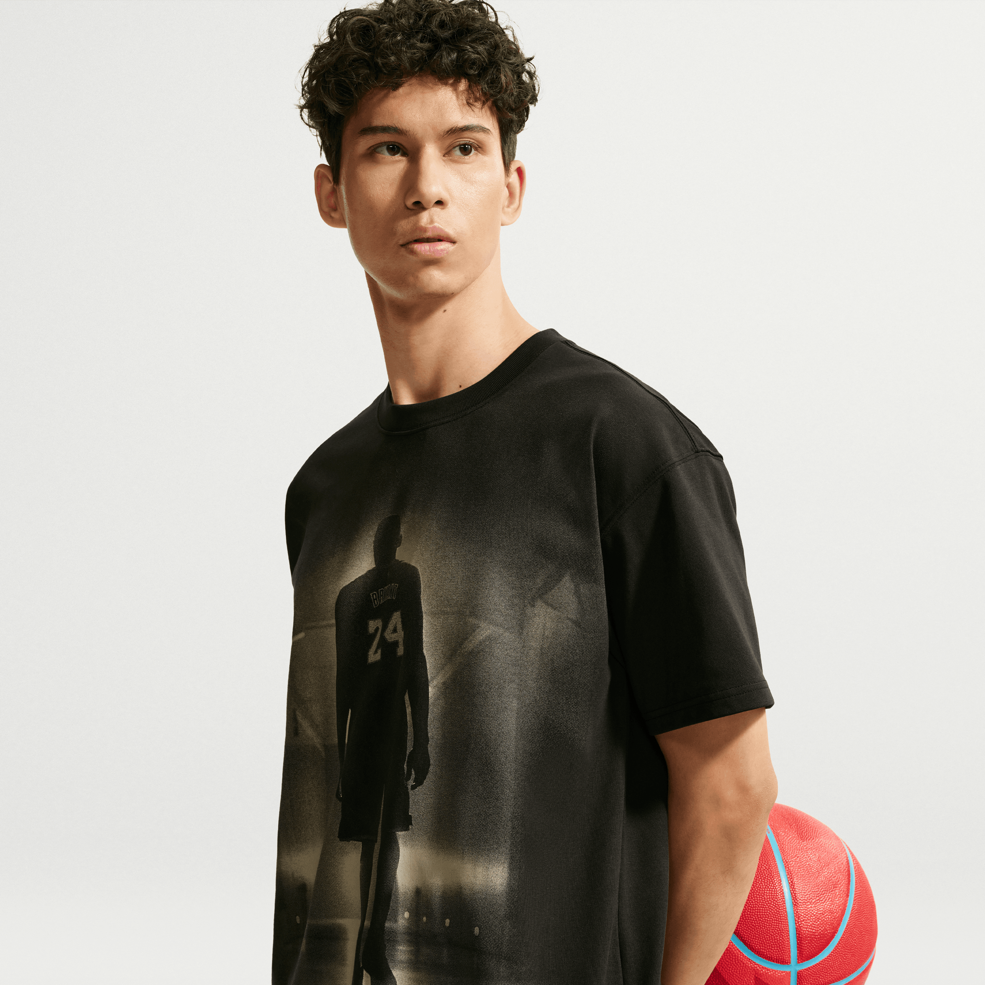Nike Kobe Men's Dri-FIT Basketball T-Shirt