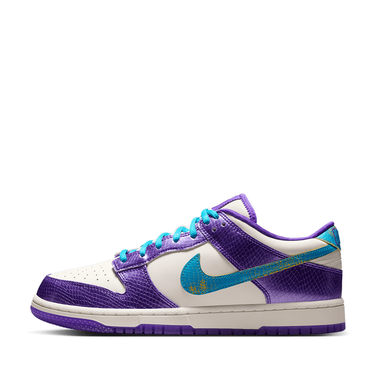 Nike Kobe Dunk Low Protro 'Draft Pack'