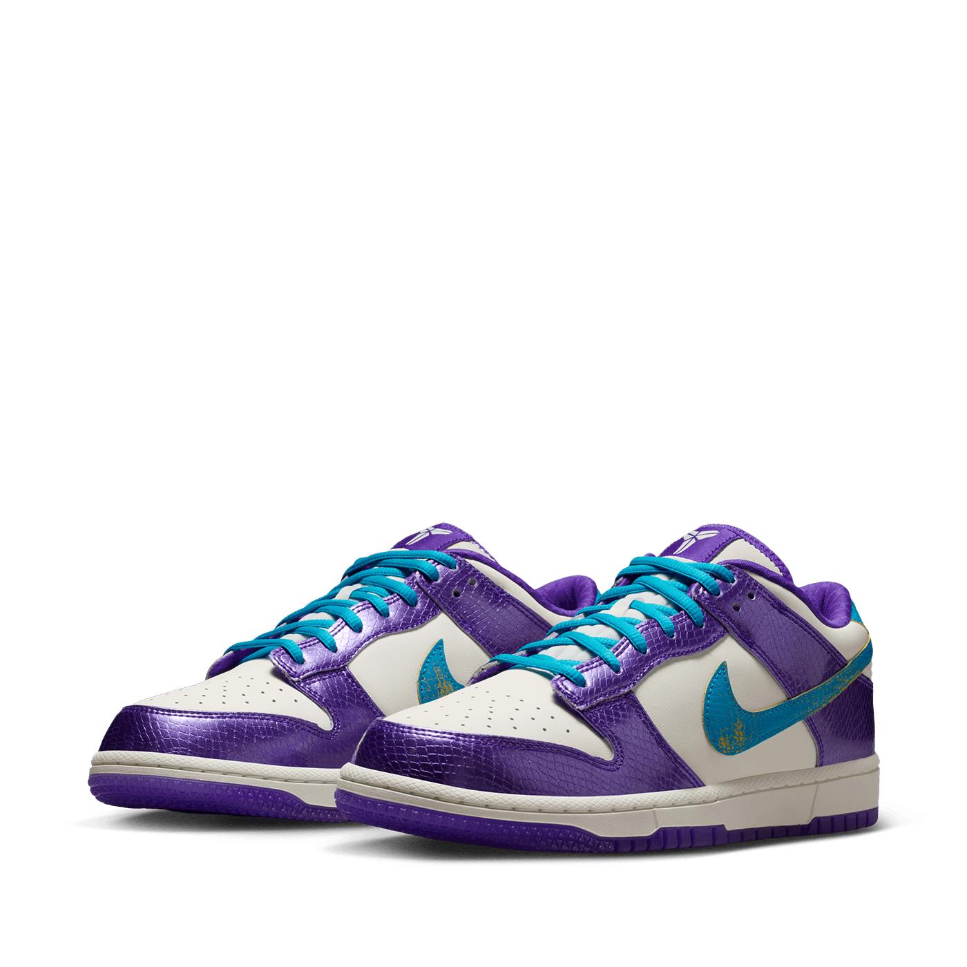 Nike Kobe Dunk Low Protro 'Draft Pack'
