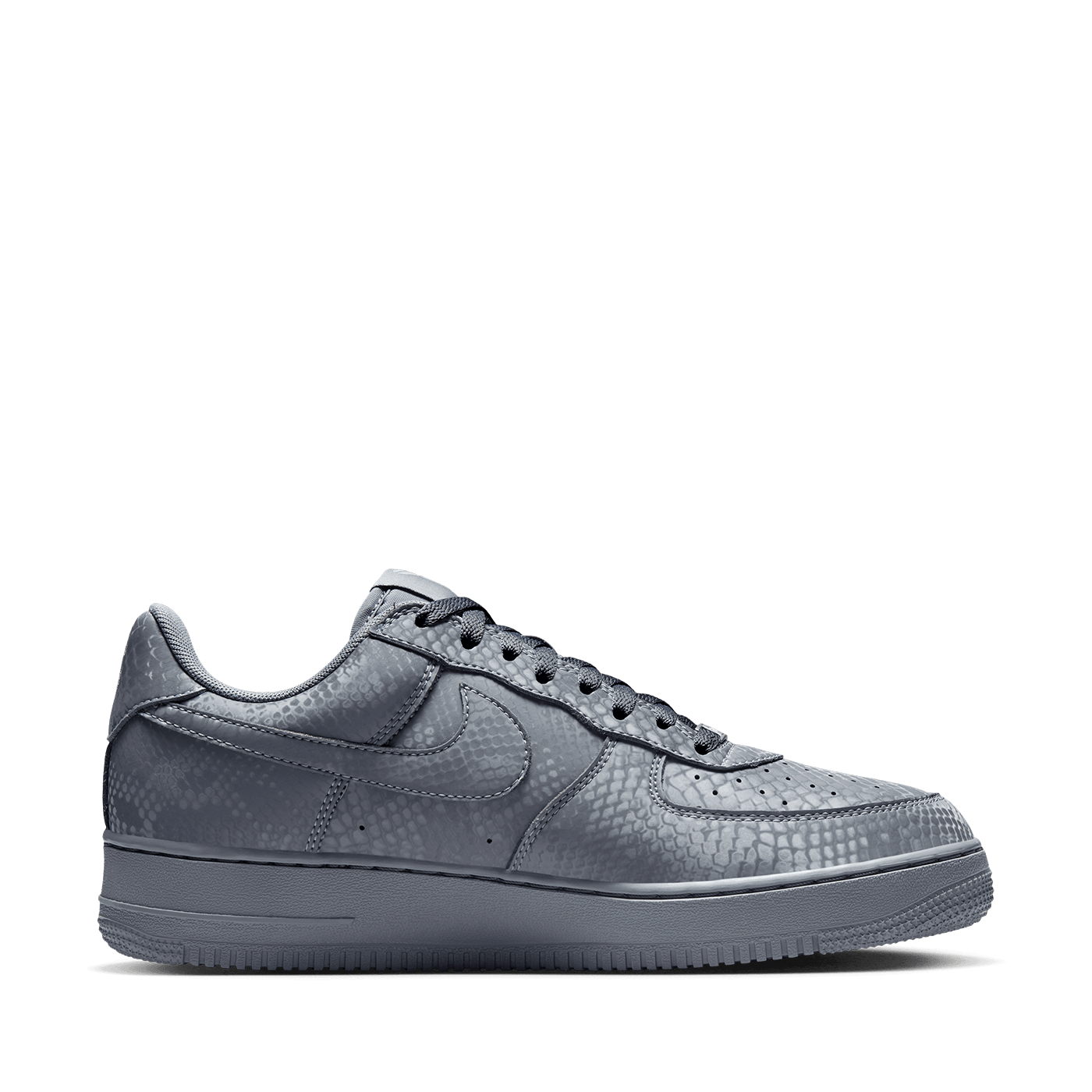 Nike Kobe Air Force 1 Low 'Cool Grey'