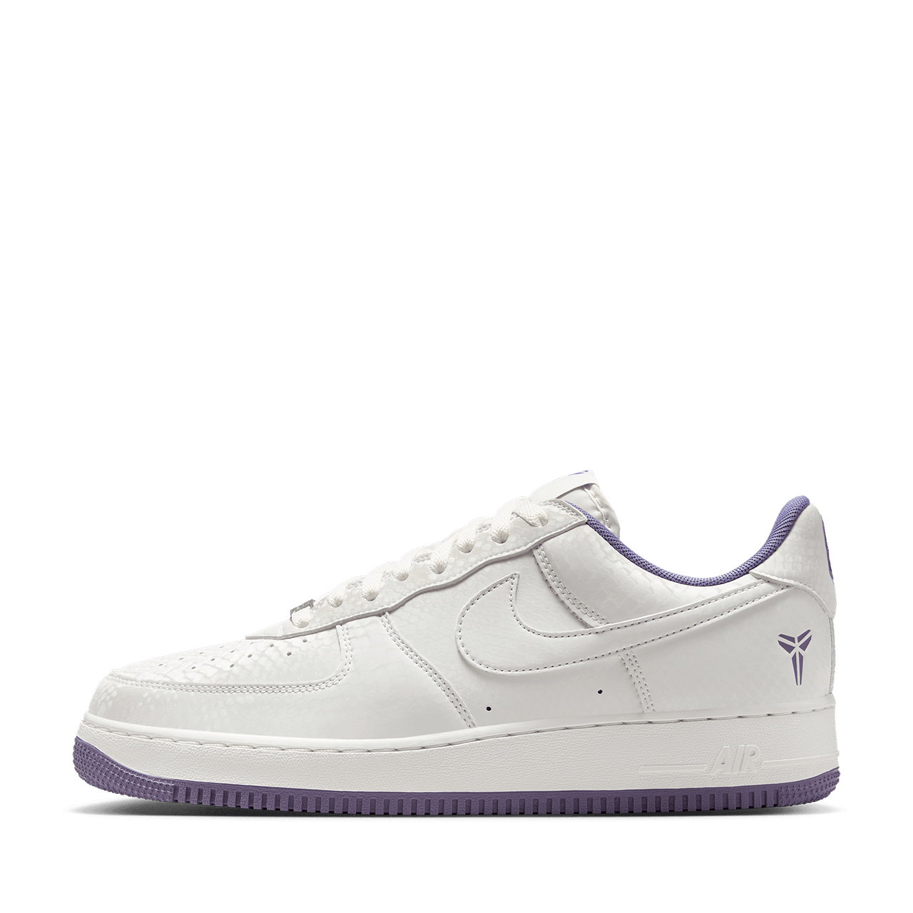 Nike Kobe Air Force 1 Low 'Summit White and Daybreak'