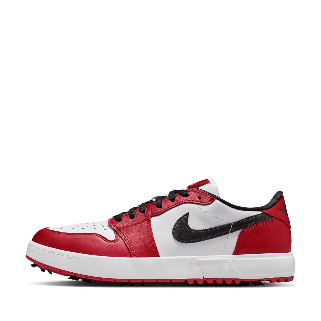 Air Jordan 1 Low G Spiked 'Chicago'