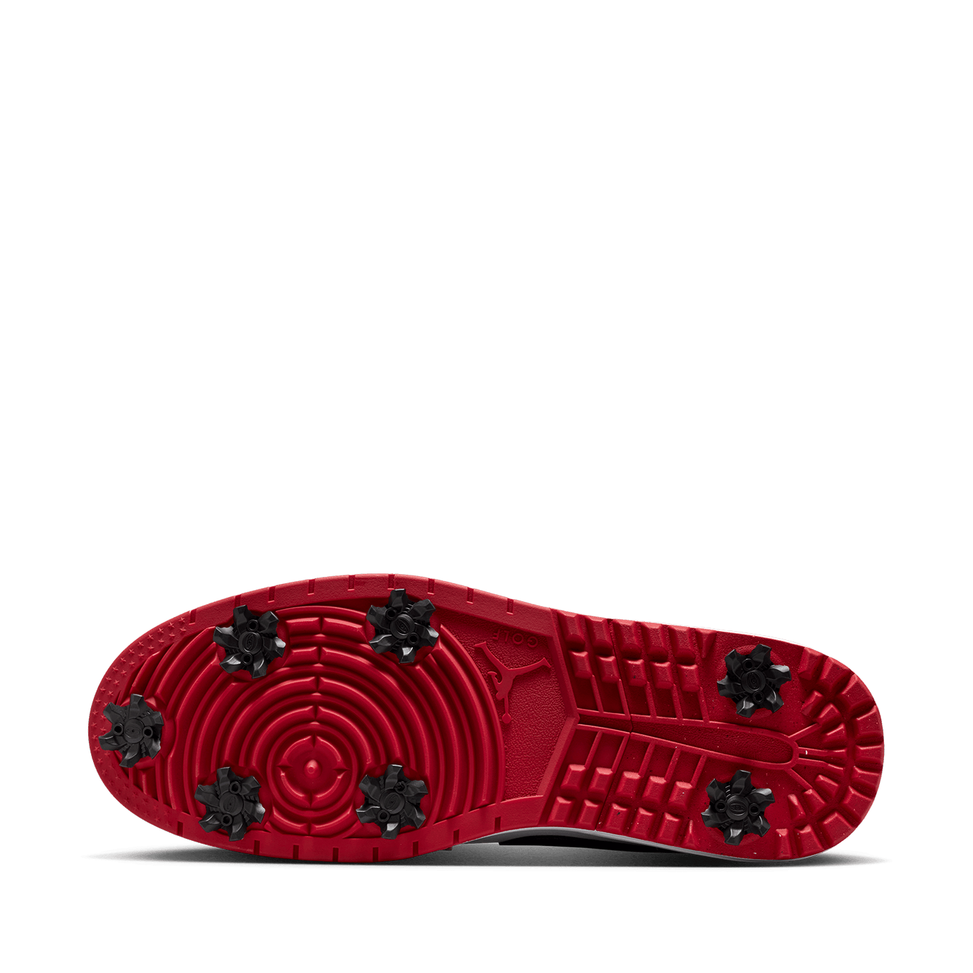 Air Jordan 1 Low G Spiked 'Chicago'