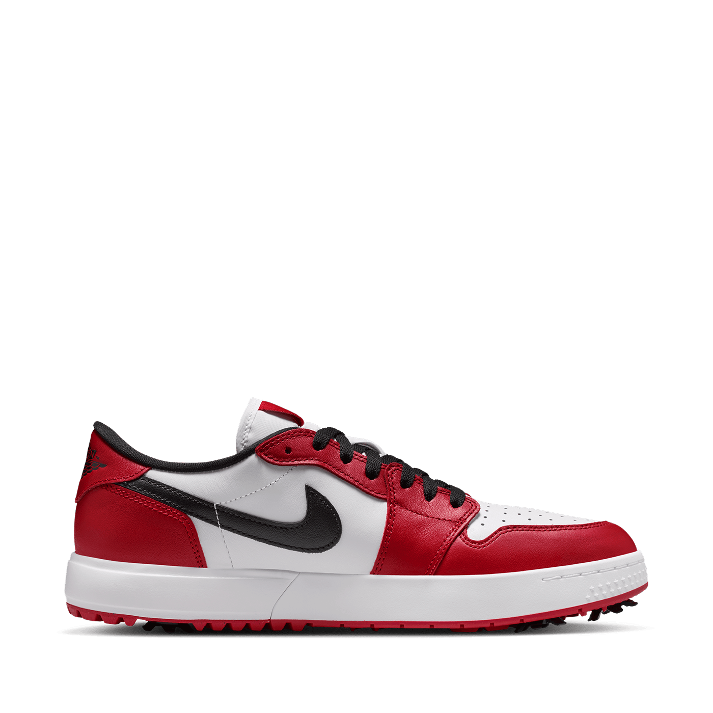 Air Jordan 1 Low G Spiked 'Chicago'