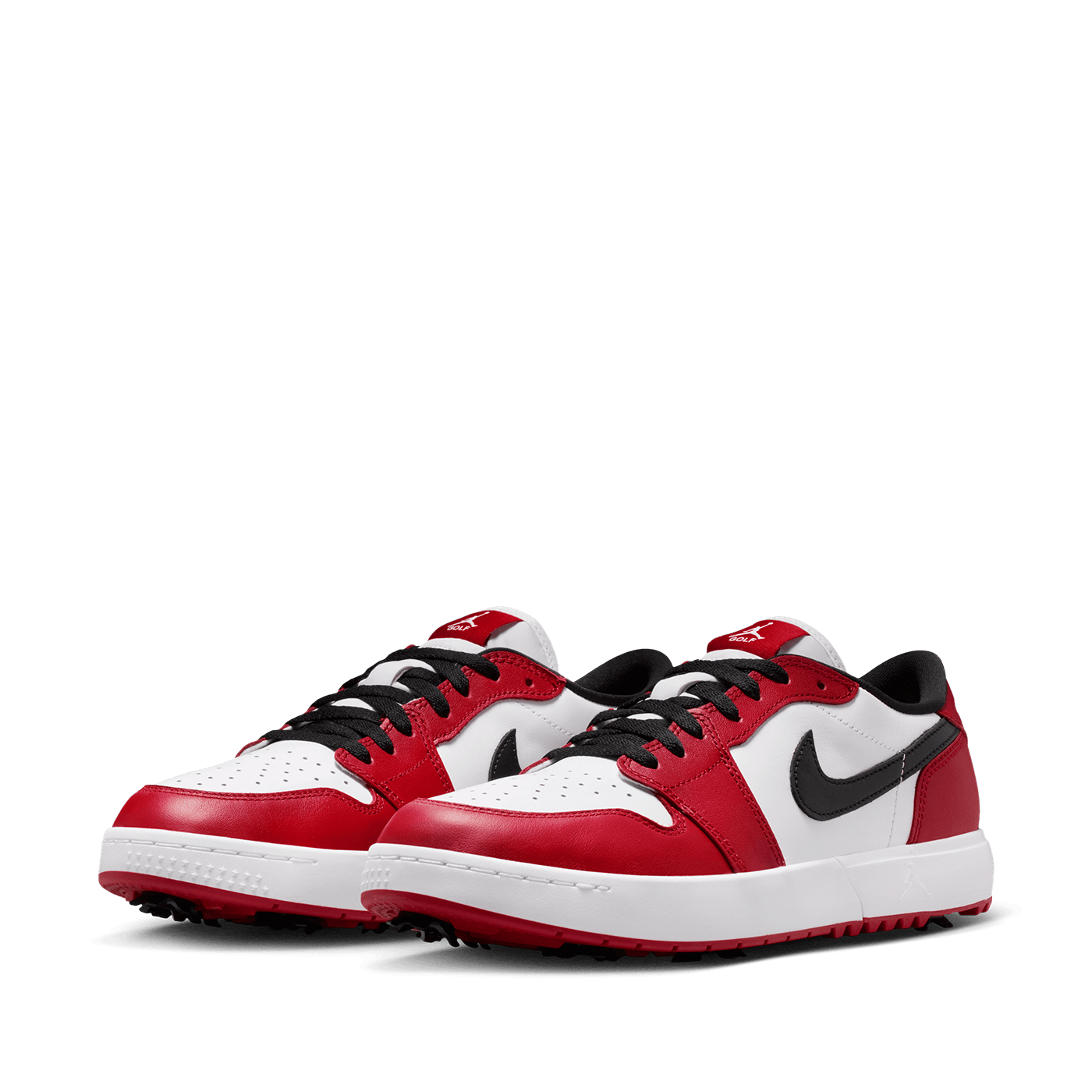 Air Jordan 1 Low G Spiked 'Chicago'