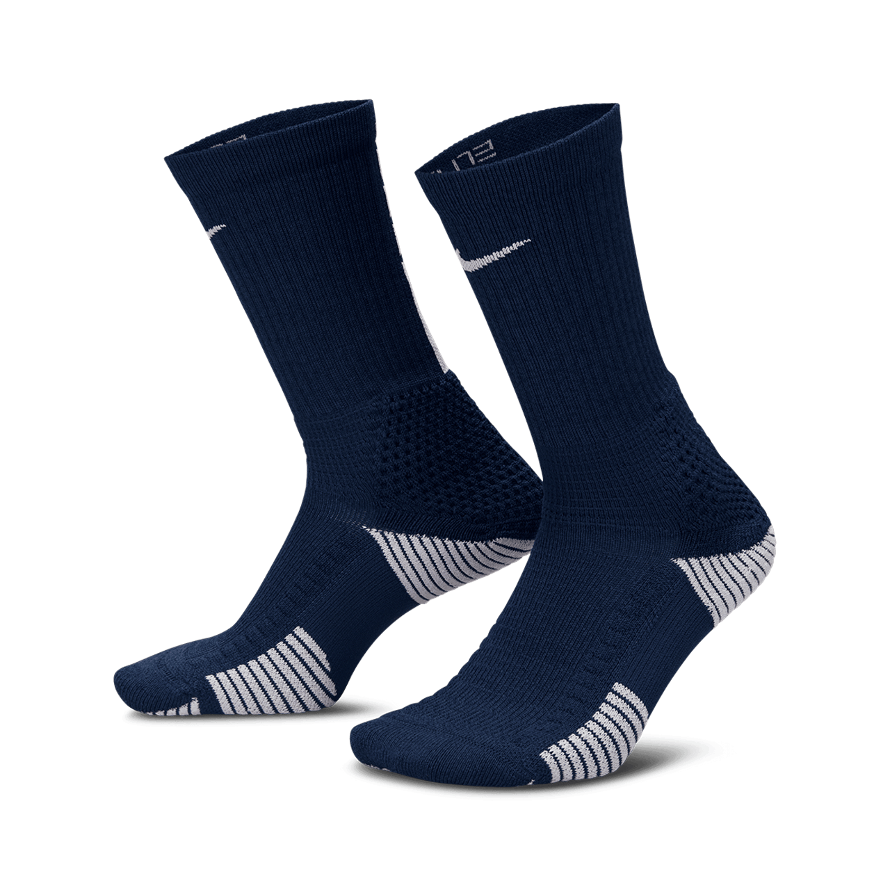 Nike Elite 2.0 Crew Socks