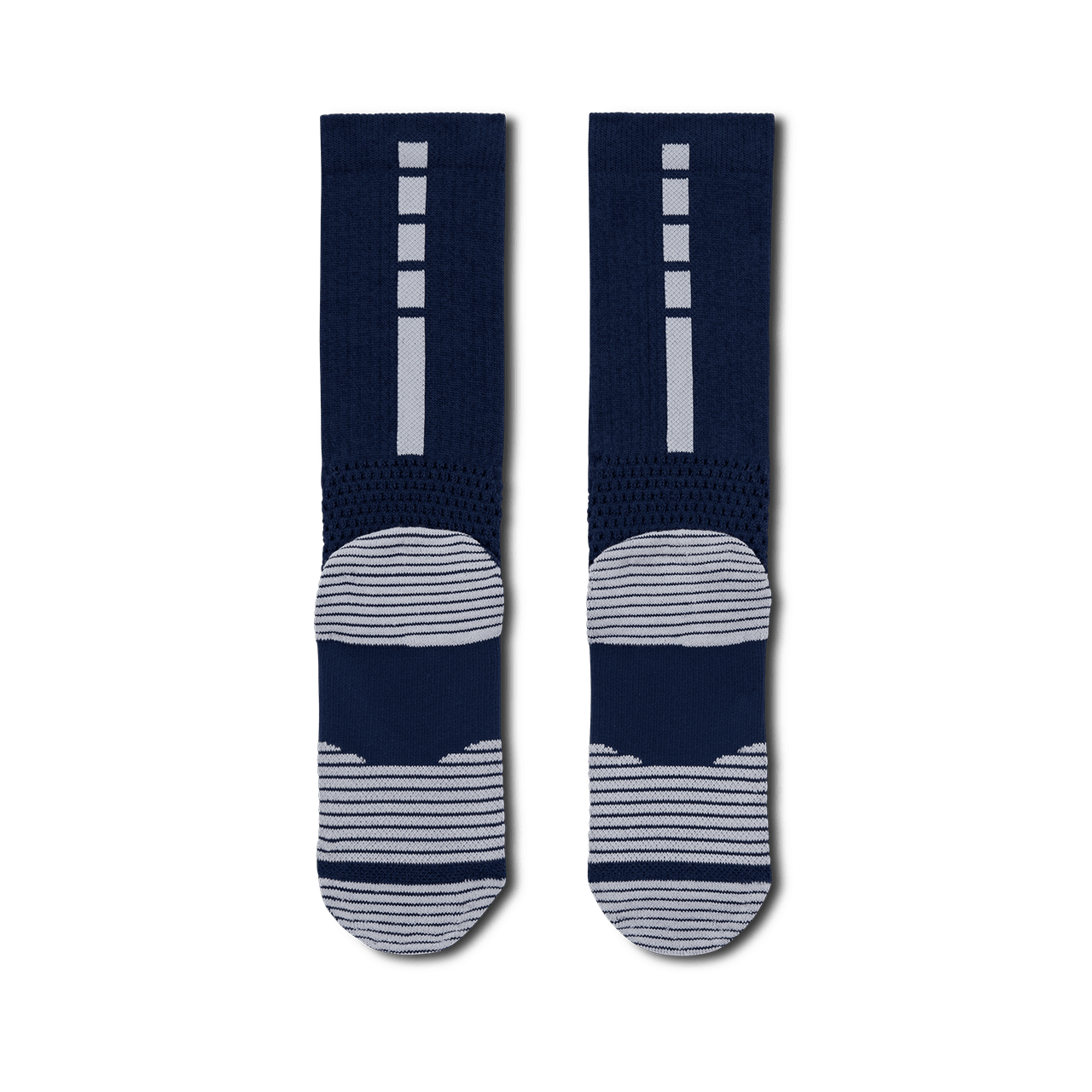 Nike Elite 2.0 Crew Socks