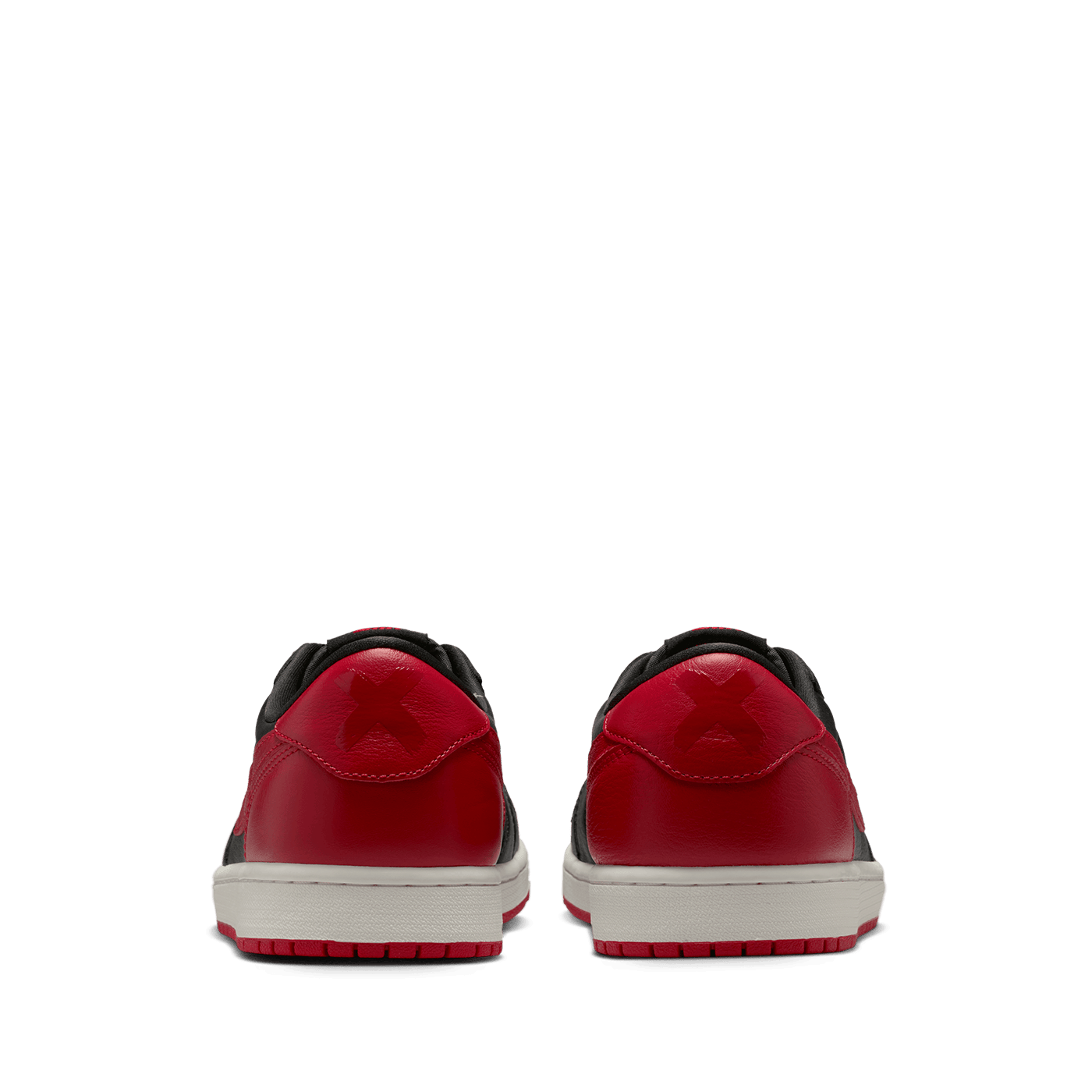 Air Jordan 1 Retro Low OG 'Banned Bred'