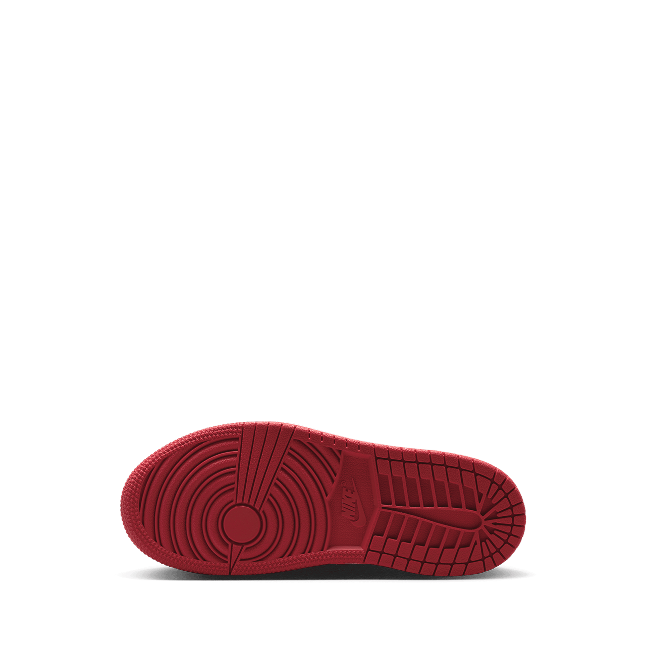 Air Jordan 1 Retro Low OG PS 'Banned Bred'