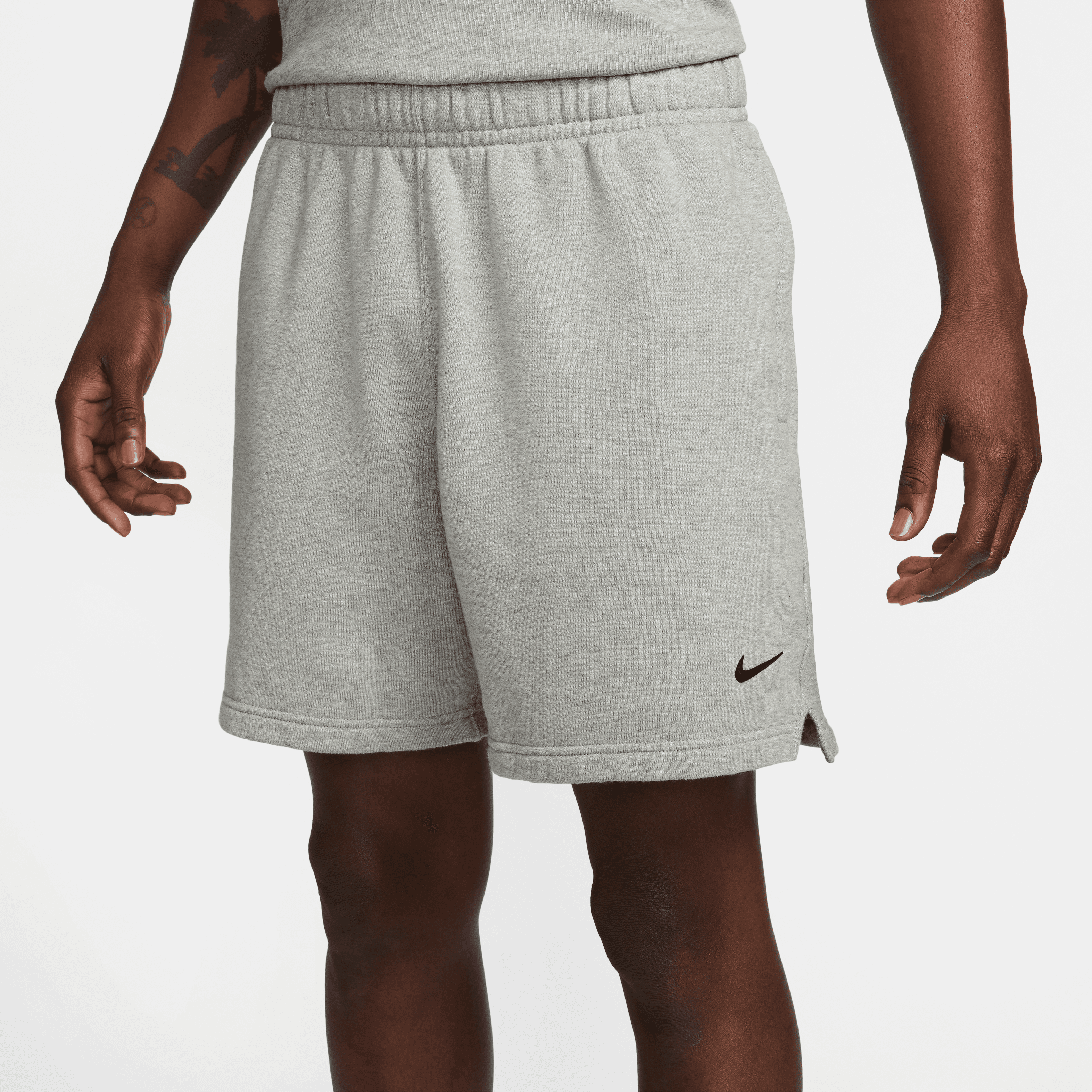 Nike NOCTA Cardinal Fleece Shorts