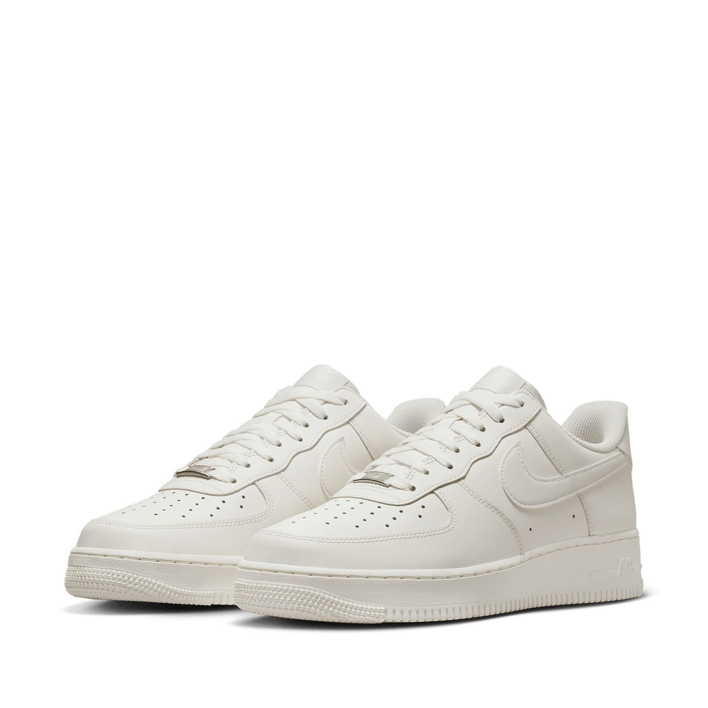 Nike Air Force 1 ‘07 ‘Sail’