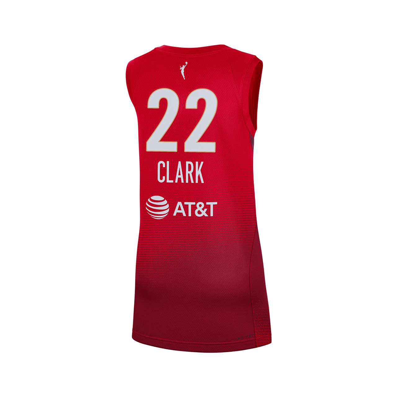 Nike Dri-FIT WNBA Rebel Edition Jersey - Caitlin Clark Indiana Fever