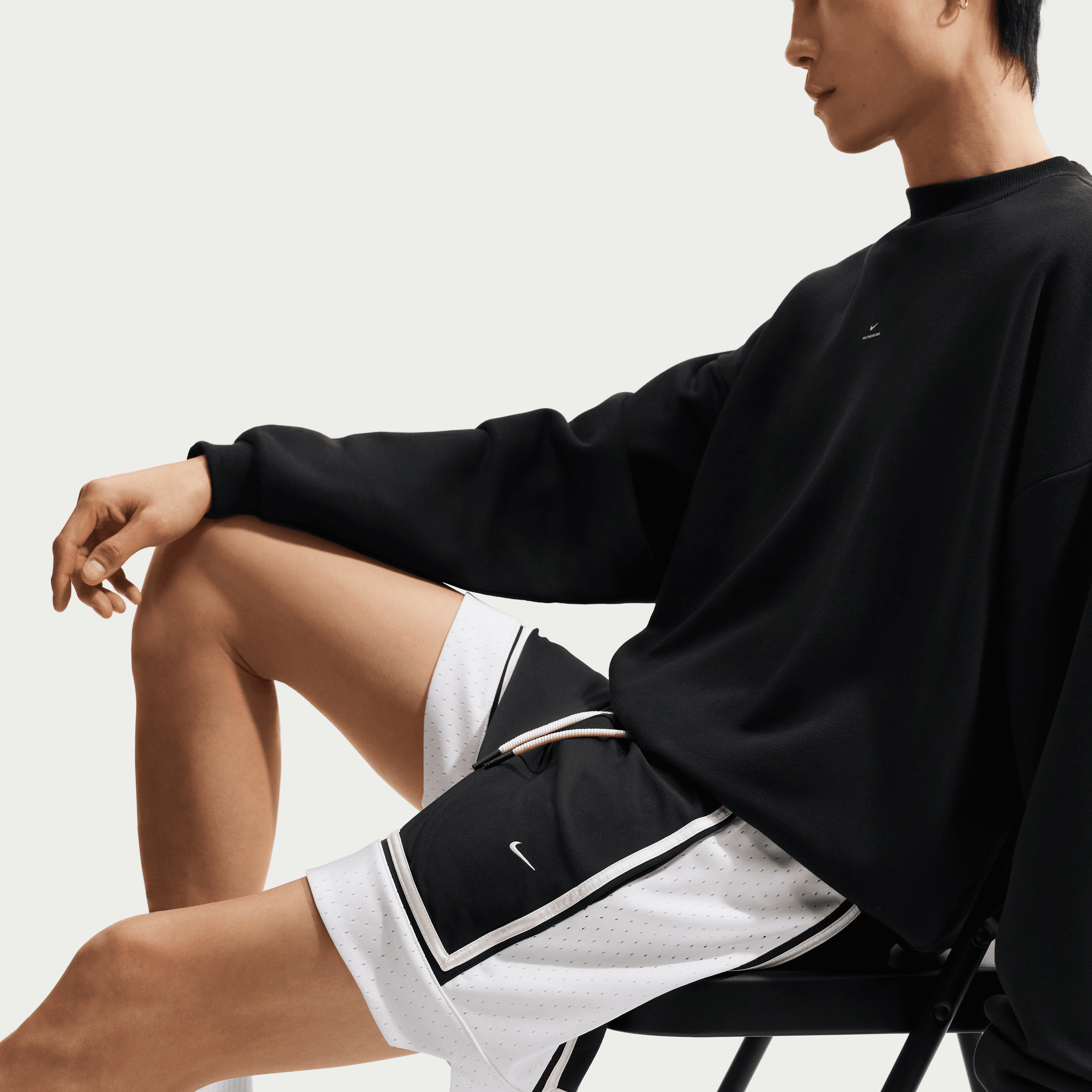 Nike Standard Issue Men's Dri-FIT 6" Basketball Shorts