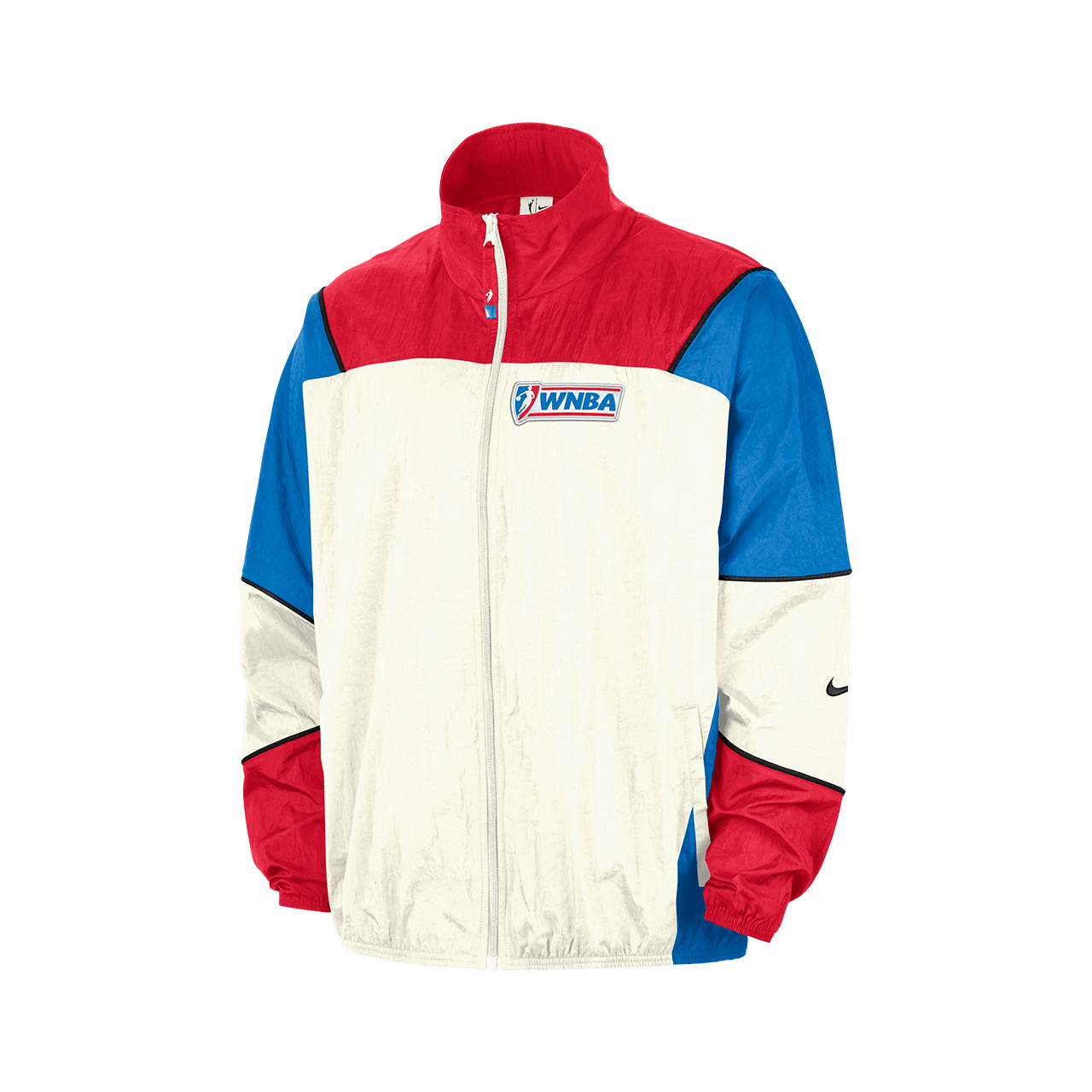 Nike WNBA Legends Basketball Lightweight Jacket