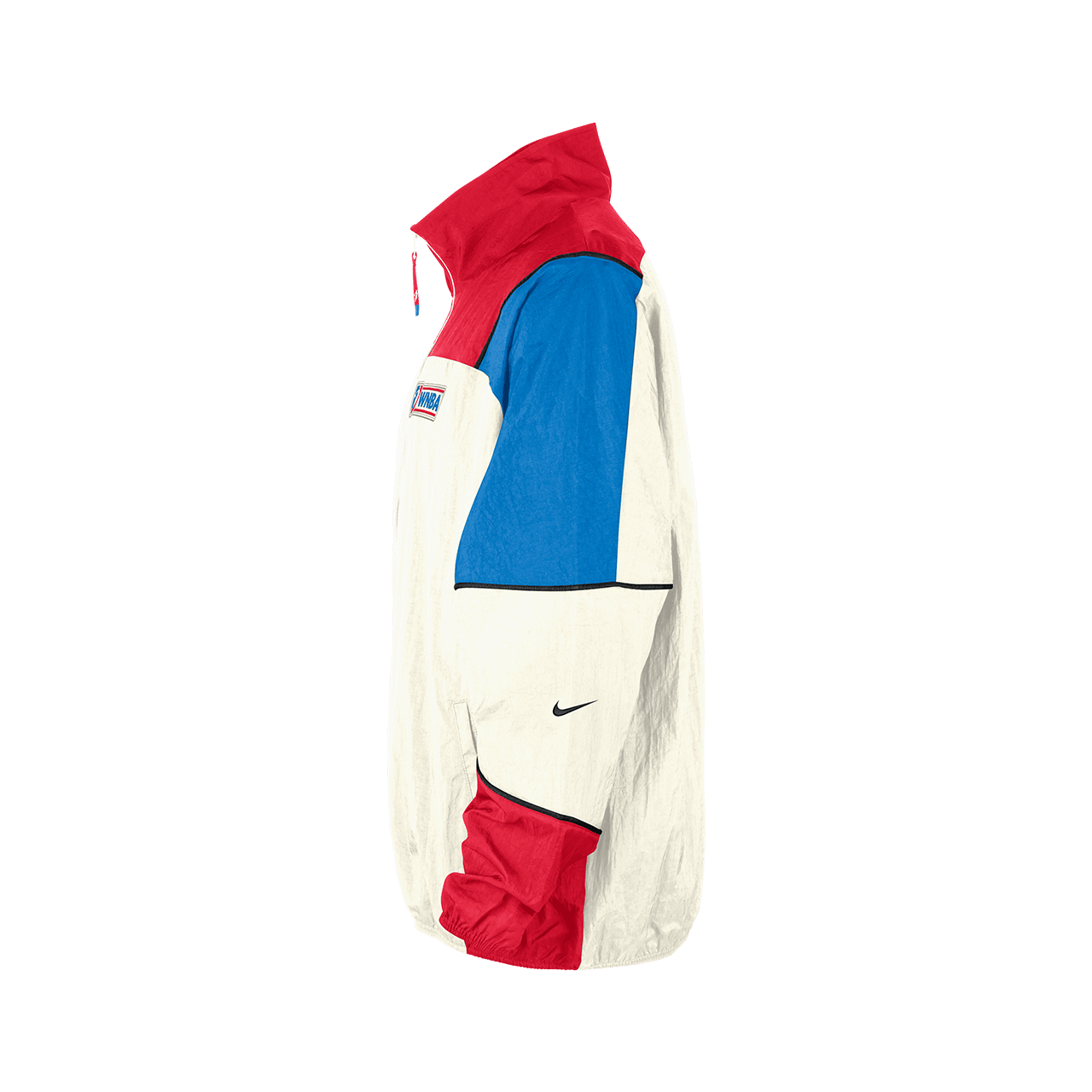 Nike WNBA Legends Basketball Lightweight Jacket