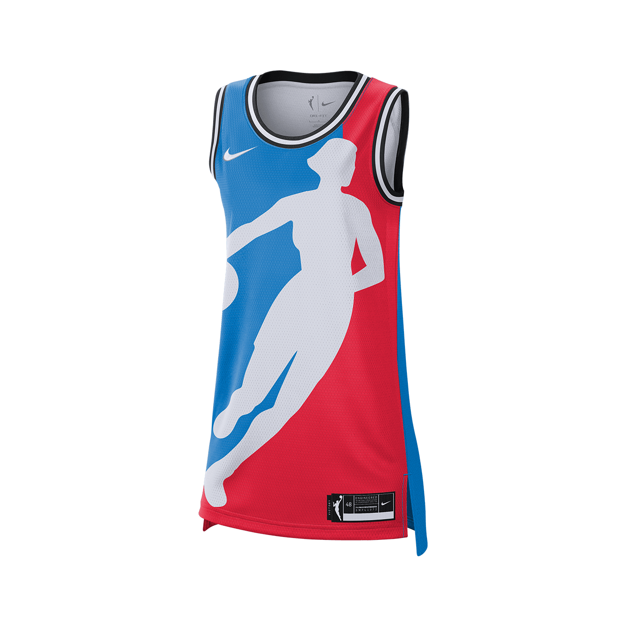 Nike WNBA Legends Basketball Jersey