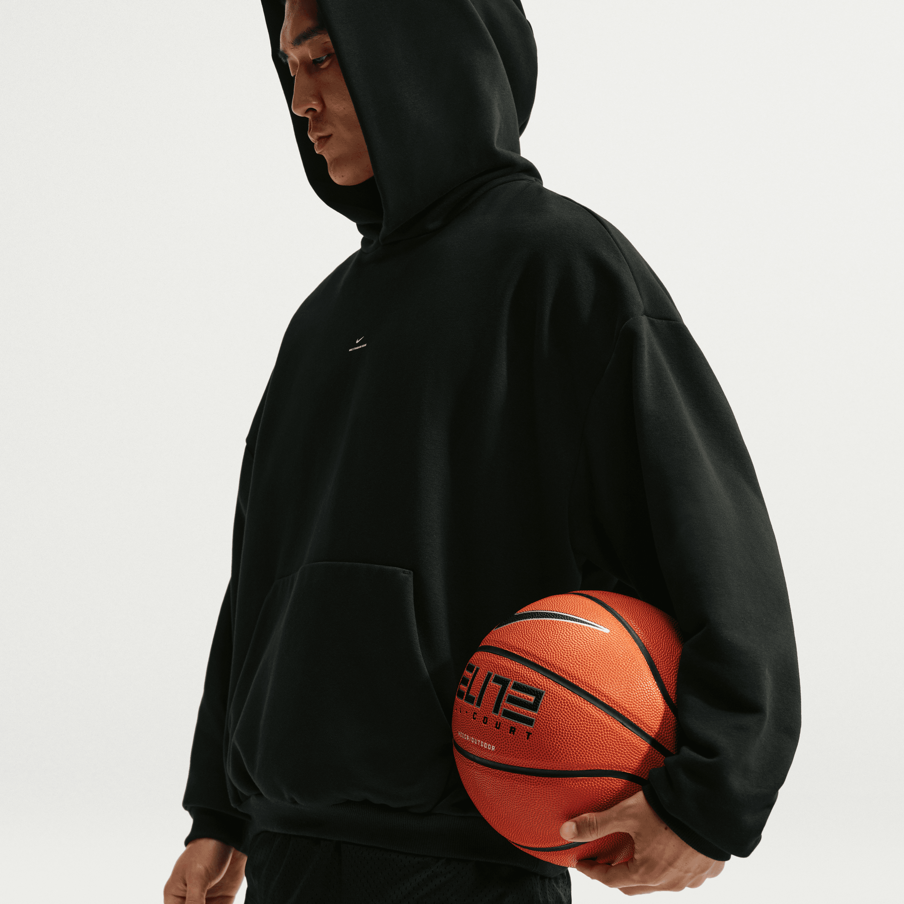 Nike Standard Issue Men's 5" Practice Mesh Basketball Shorts