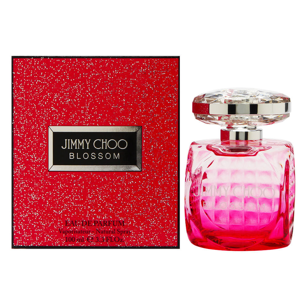 Jimmy Choo Blossom 3.3 oz Eau de Parfum Spray