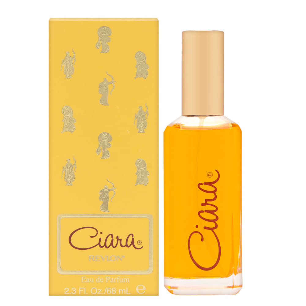 Revlon Ciara by Revlon for Women 2.3 oz Eau de Parfum Spray