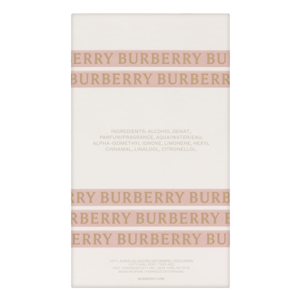 Burberry Her Elixir de Parfum by Burberry for Women 3.3 oz Eau de Parfum Intense Spray