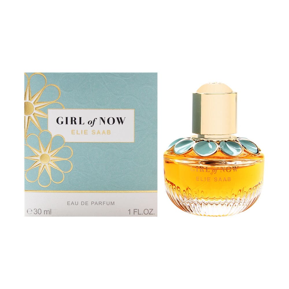 Elie Saab Girl of Now by Elie Saab 1.0 oz Eau de Parfum Spray