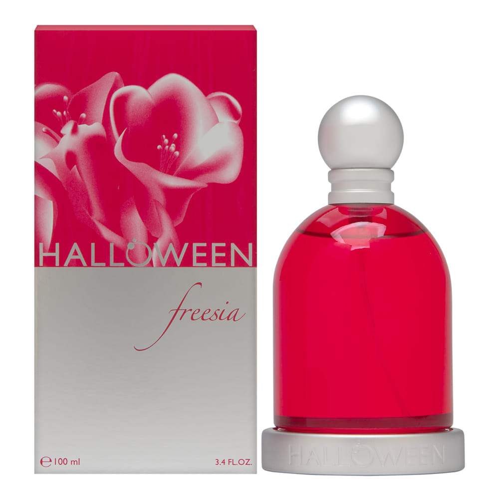 J. Del Pozo Halloween Freesia by J. Del Pozo for Women 3.4 oz Eau de Toilette Spray