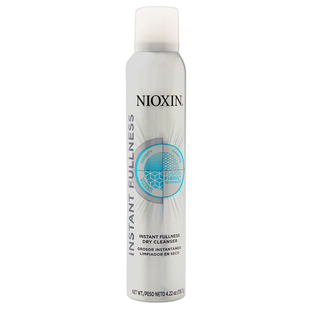 Nioxin Instant Fullness Dry Cleanser